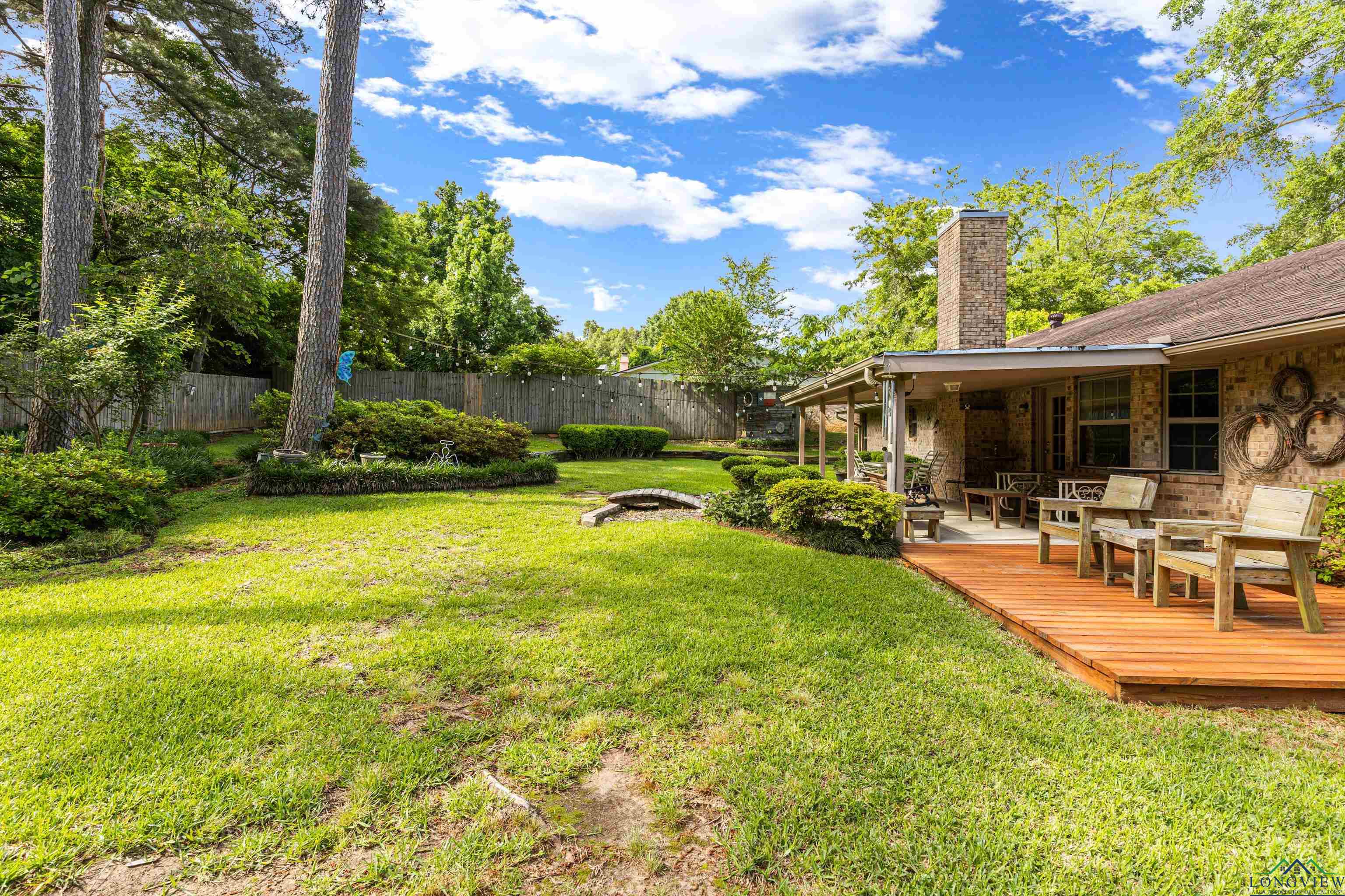 8 Honeysuckle Ln, Longview, Texas image 36