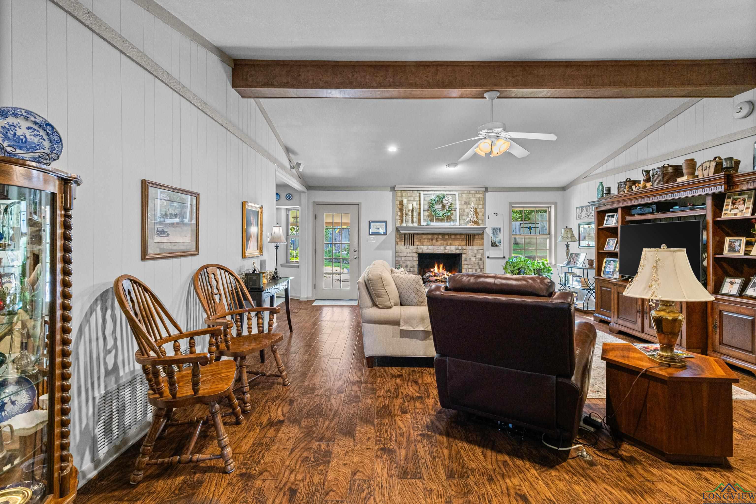 8 Honeysuckle Ln, Longview, Texas image 8