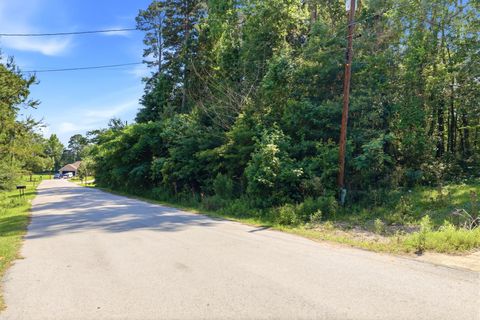 Vacant Land For Sale - 14065 Creekview Trl<br/> Tyler, TX 75707