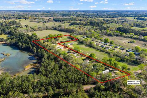 Multifamily For Sale - TBD Cr 207 Blvd<br/> Rusk County, Henderson, TX 75652