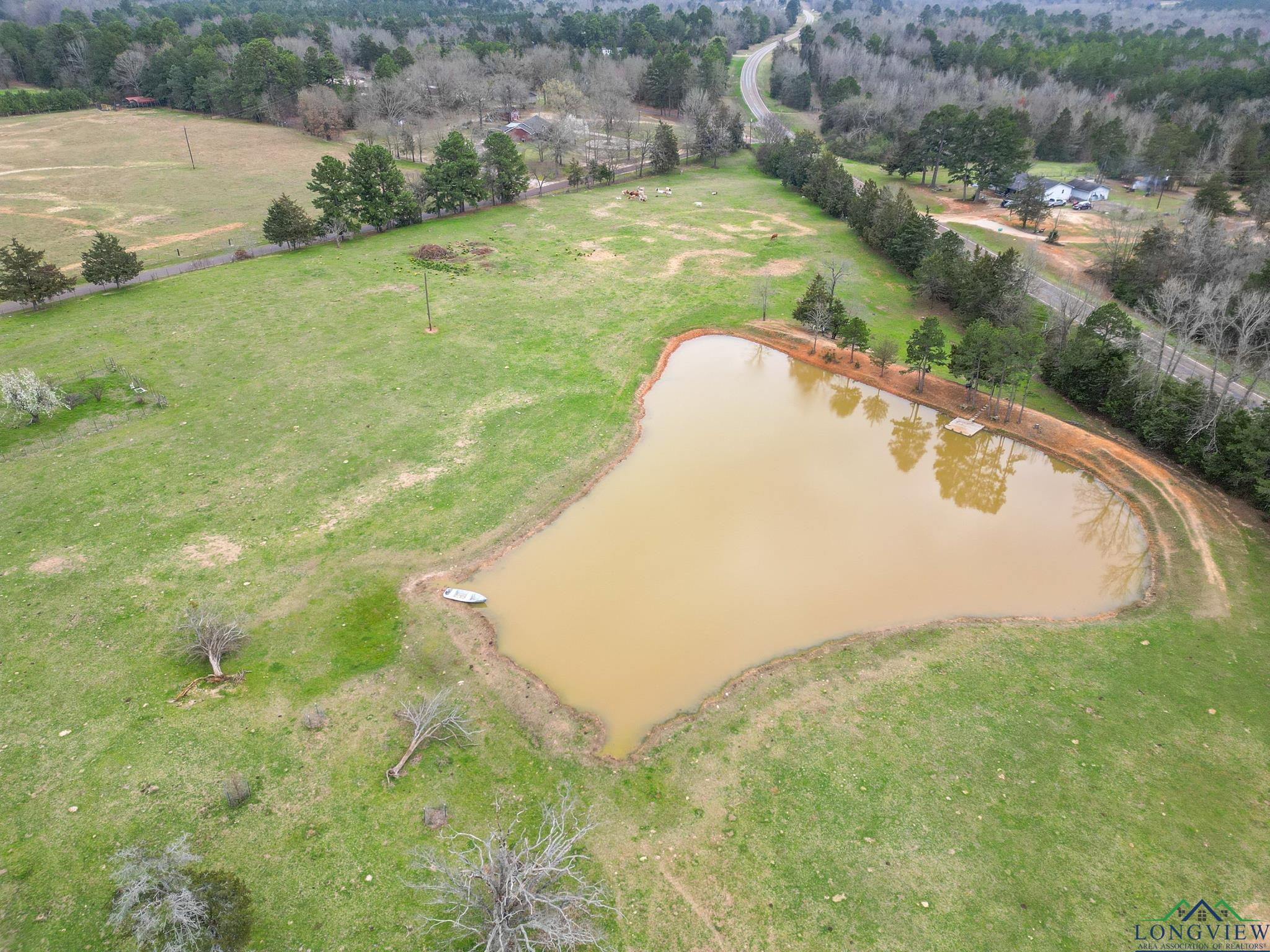 TBD Fm 2454, Gilmer, Texas image 11