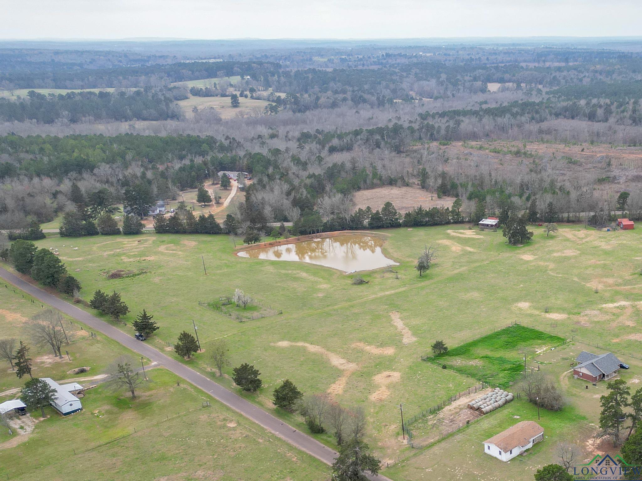 TBD Fm 2454, Gilmer, Texas image 13