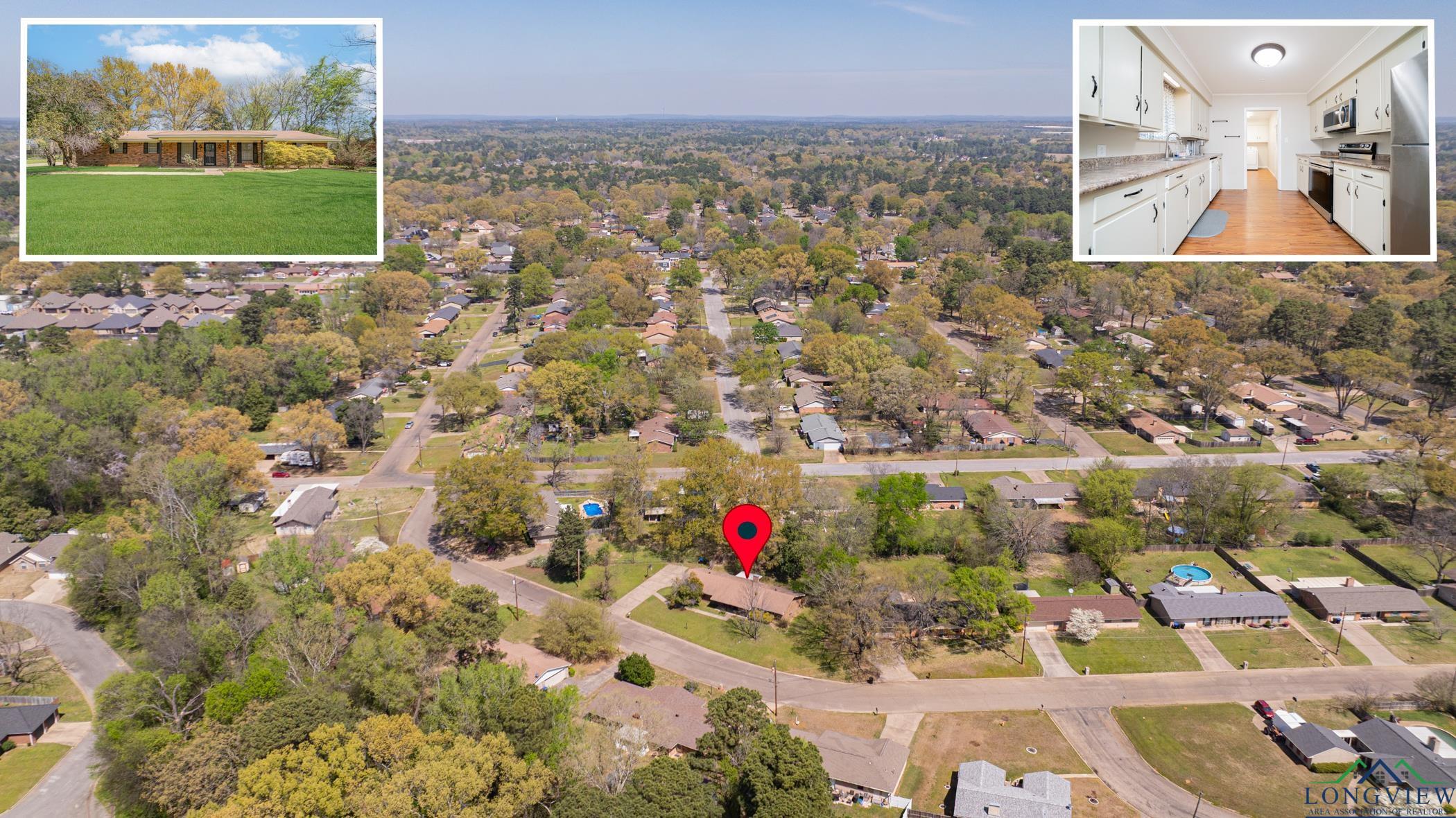 105 Sherwood Dr, Longview, Texas image 21