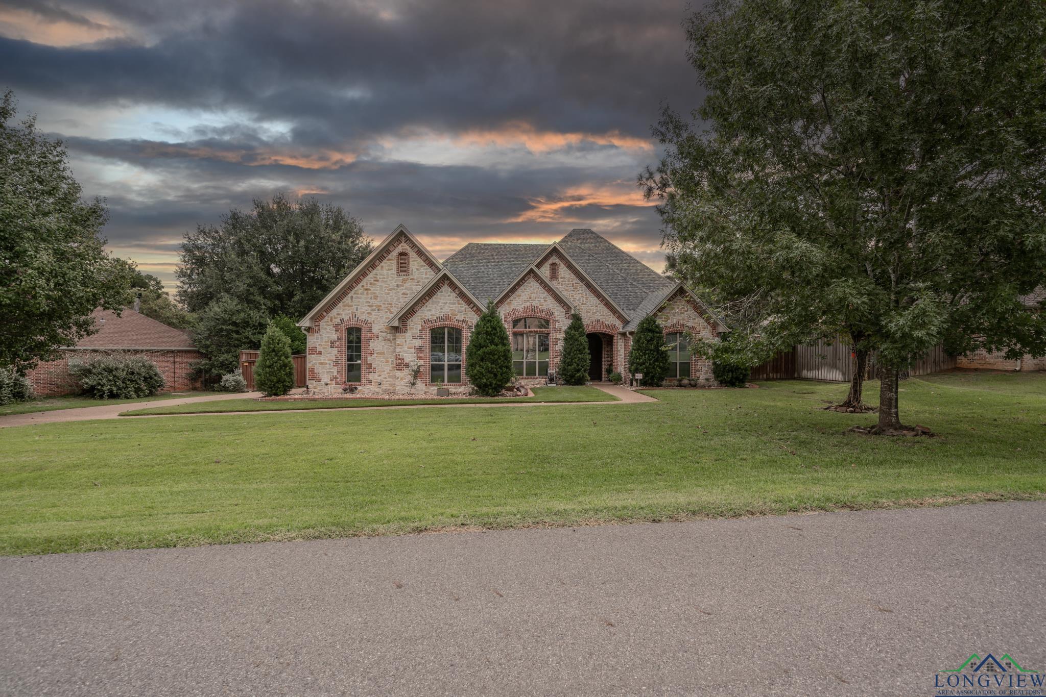 15785 Meadow Circle, Bullard, Texas image 1