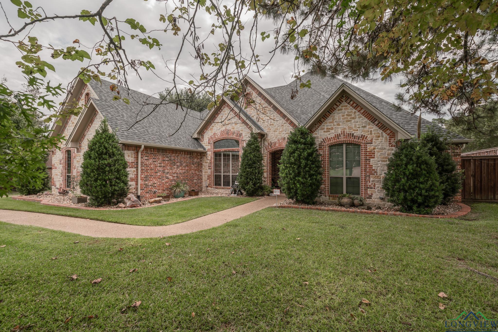 15785 Meadow Circle, Bullard, Texas image 3