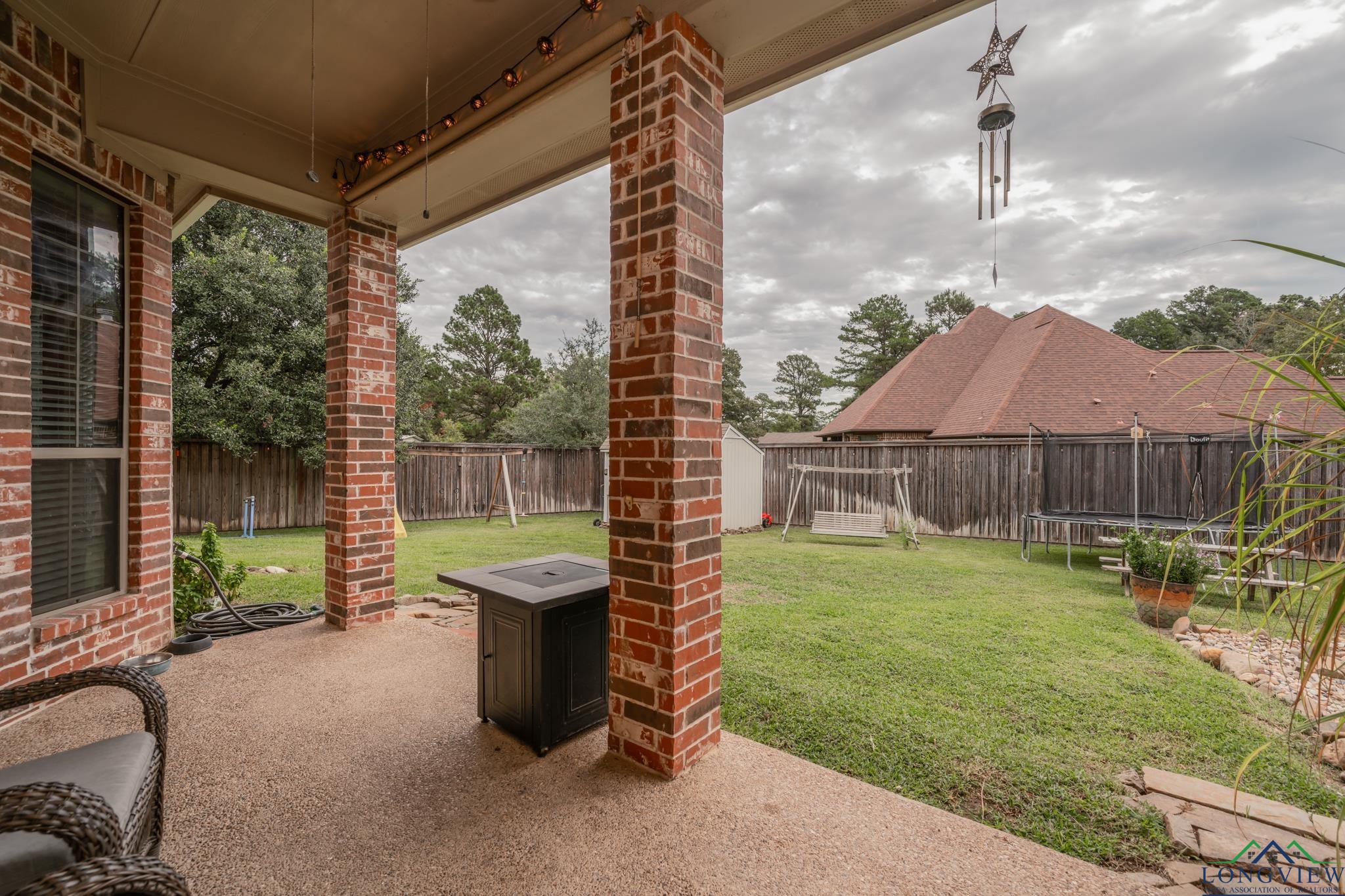 15785 Meadow Circle, Bullard, Texas image 39