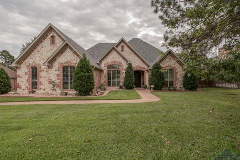 A home in Bullard