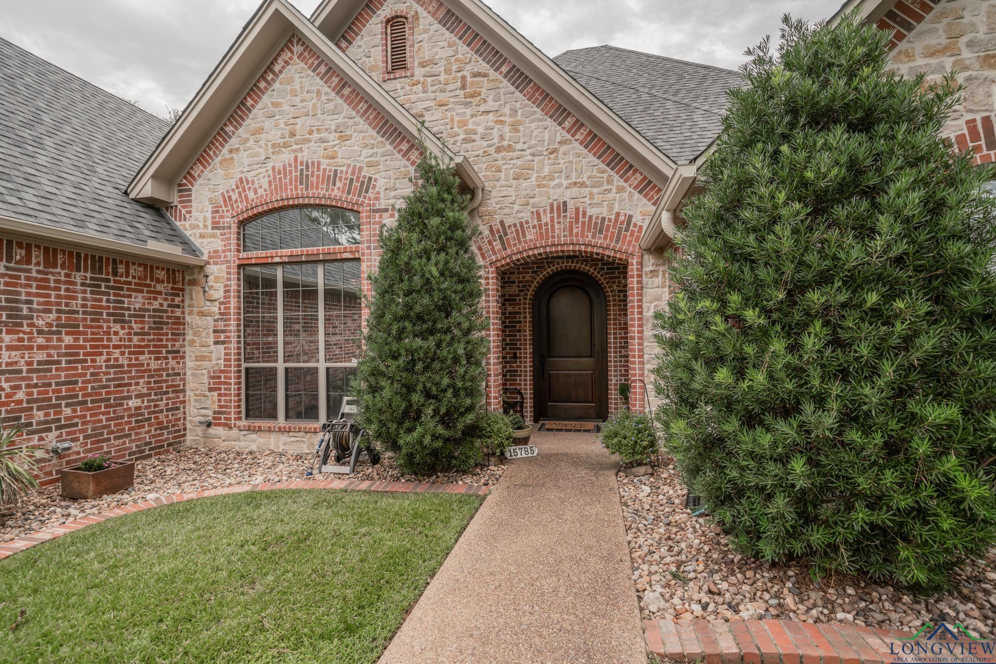 15785 Meadow Circle, Bullard, Texas image 4