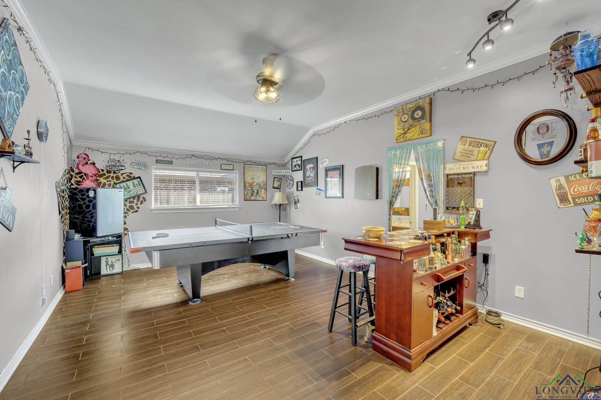 406 Alta St, Longview, Texas image 17