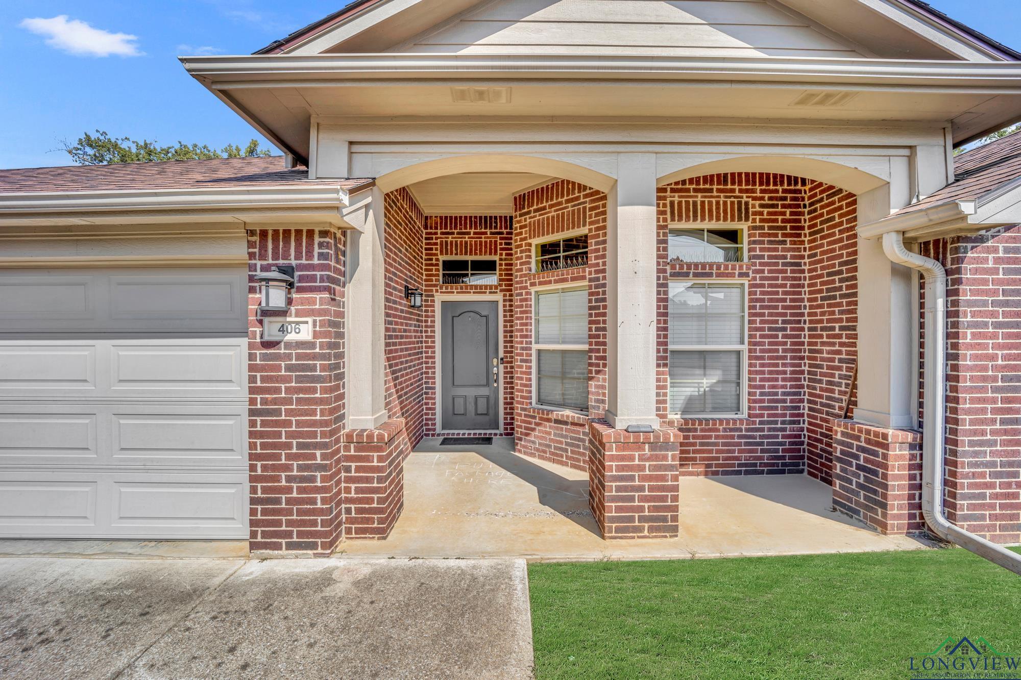 406 Alta St, Longview, Texas image 1