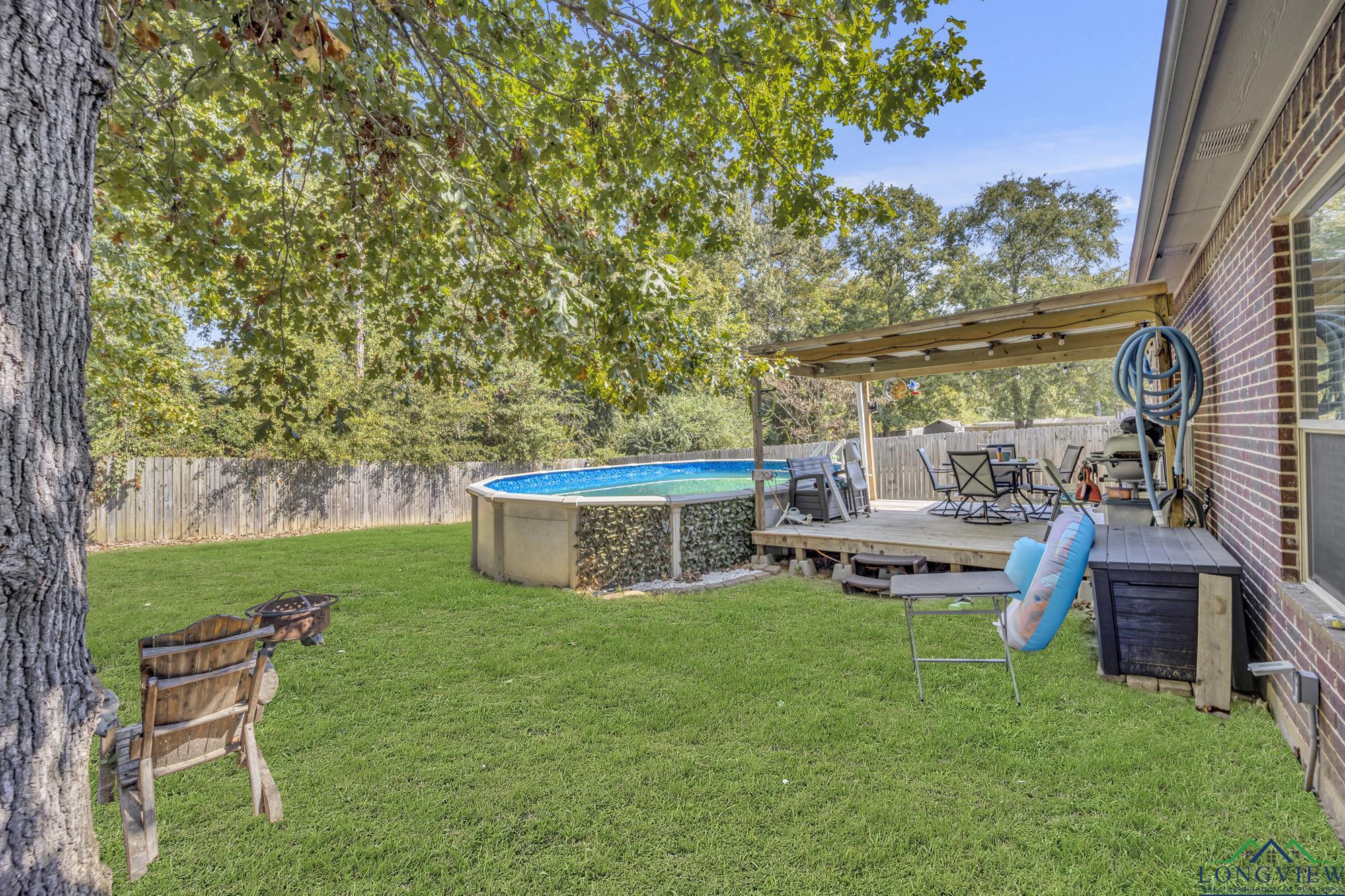 406 Alta St, Longview, Texas image 21