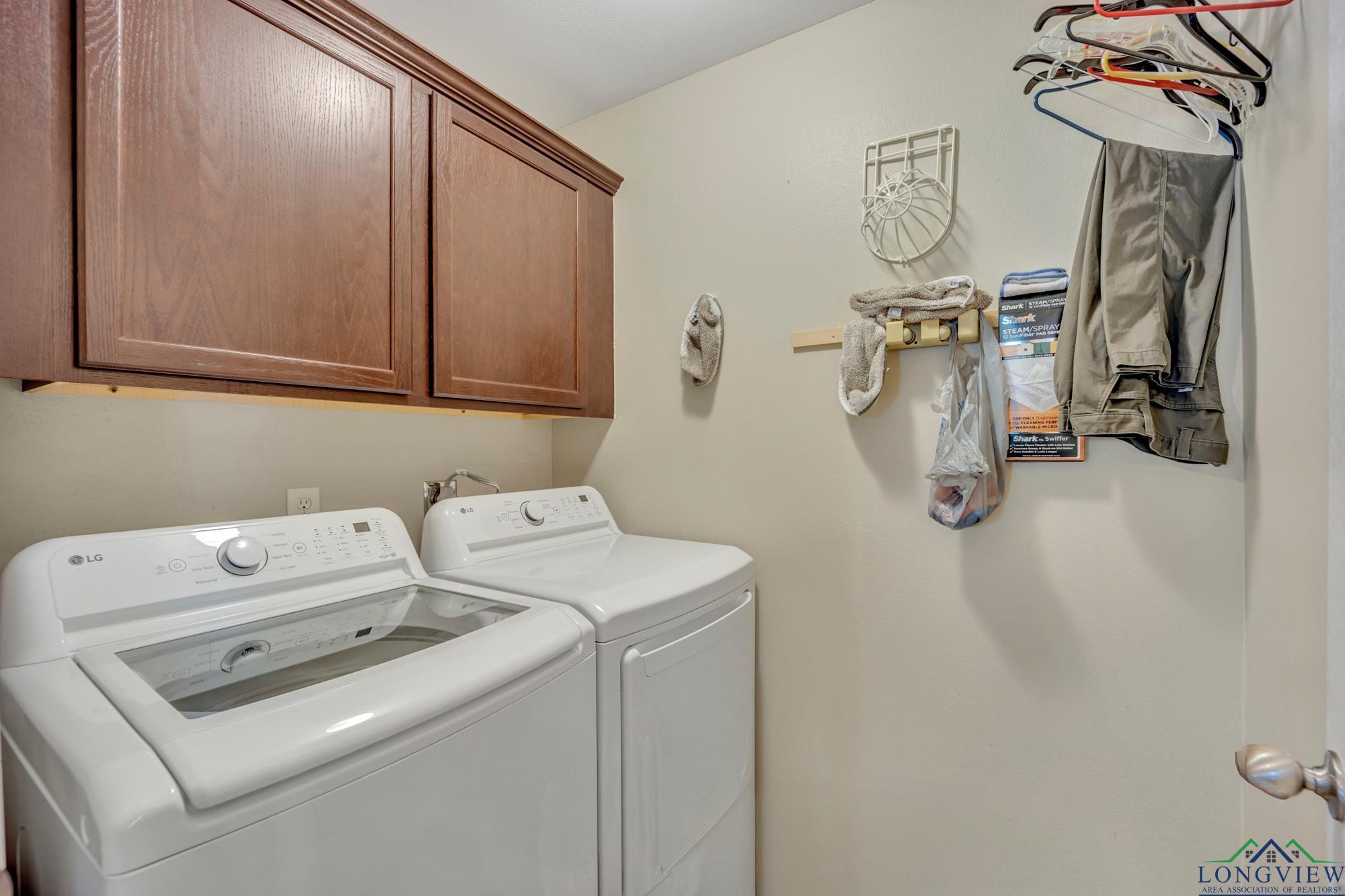 406 Alta St, Longview, Texas image 10