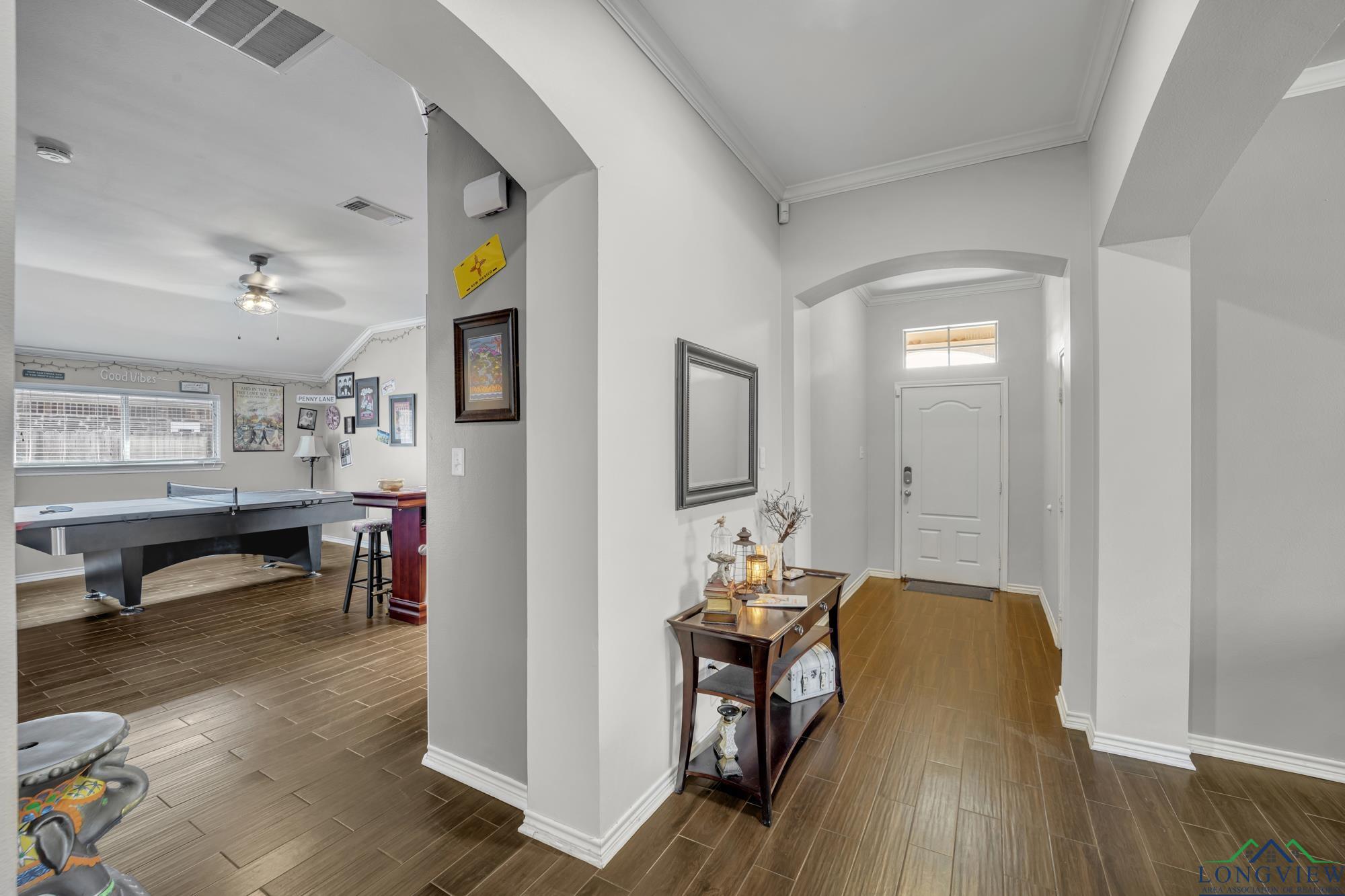 406 Alta St, Longview, Texas image 16