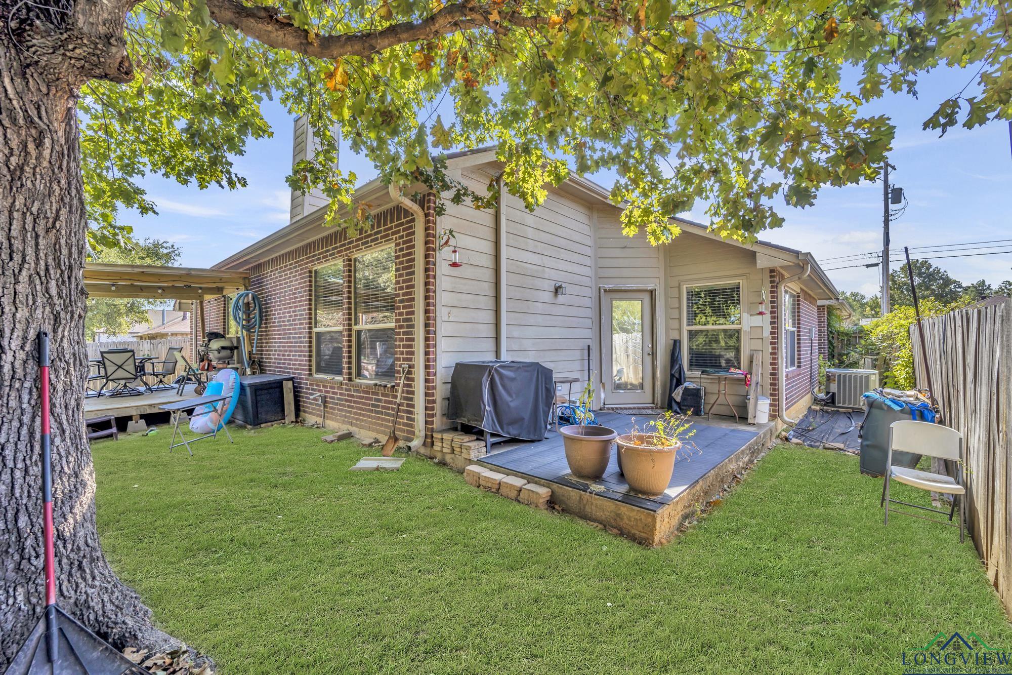 406 Alta St, Longview, Texas image 25