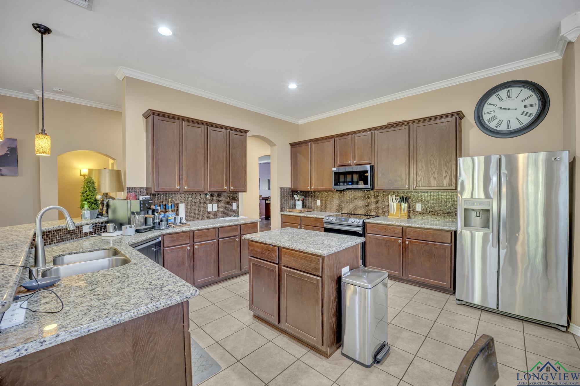406 Alta St, Longview, Texas image 12