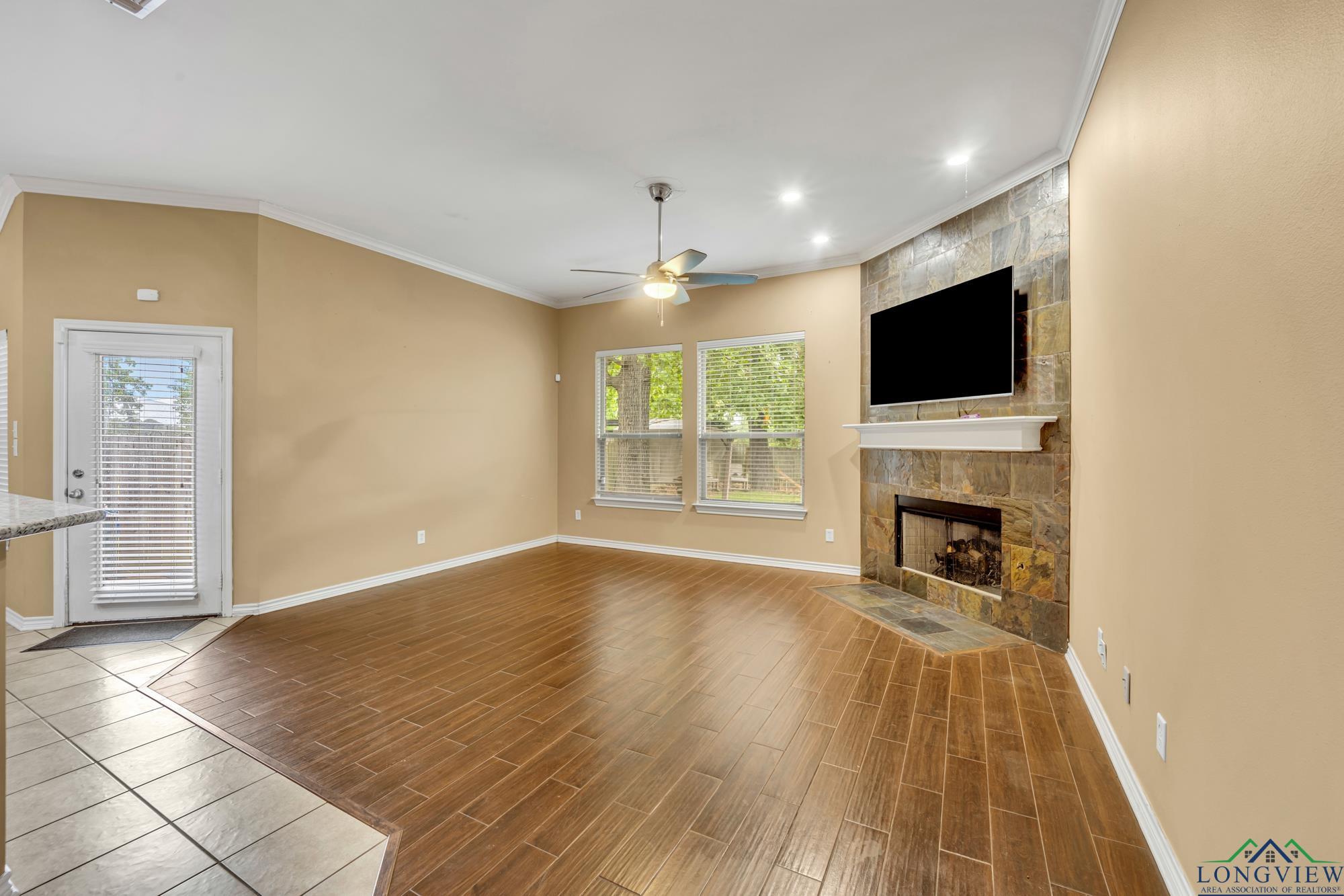 406 Alta St, Longview, Texas image 4