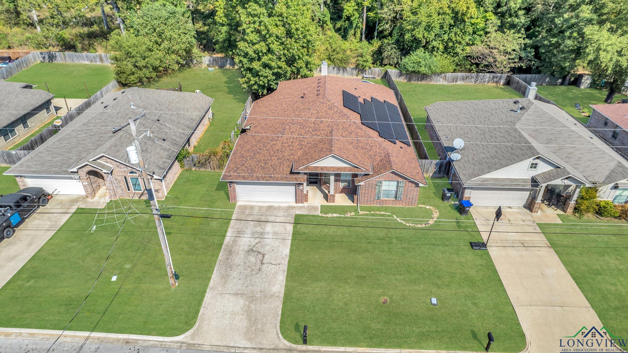 406 Alta St, Longview, Texas image 24