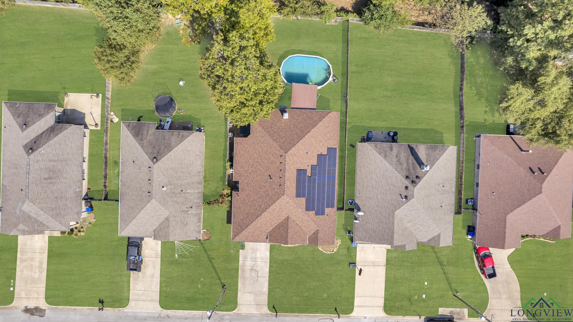 406 Alta St, Longview, Texas image 2