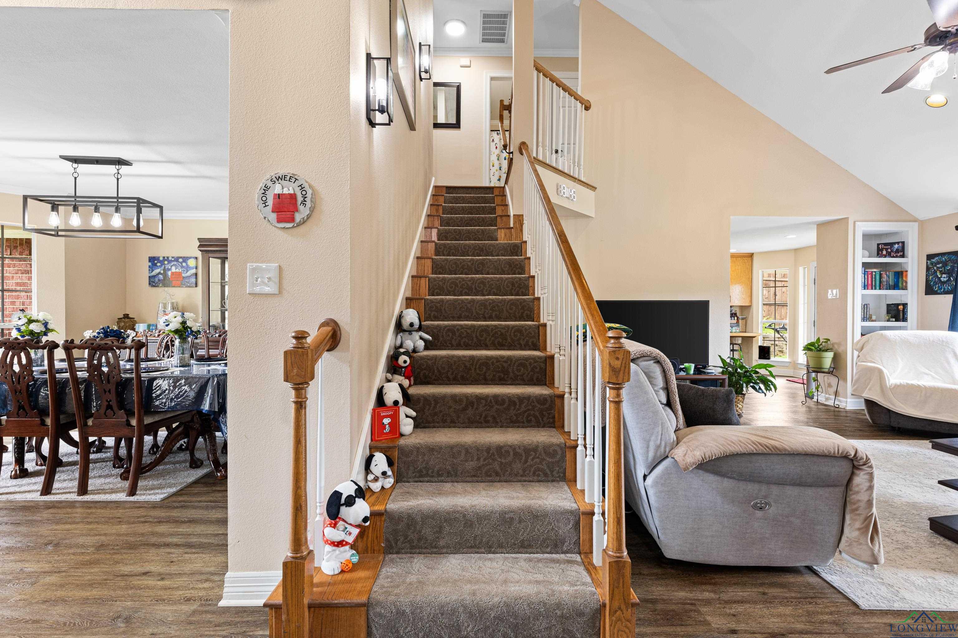 3709 Rouncival Drive, Longview, Texas image 34
