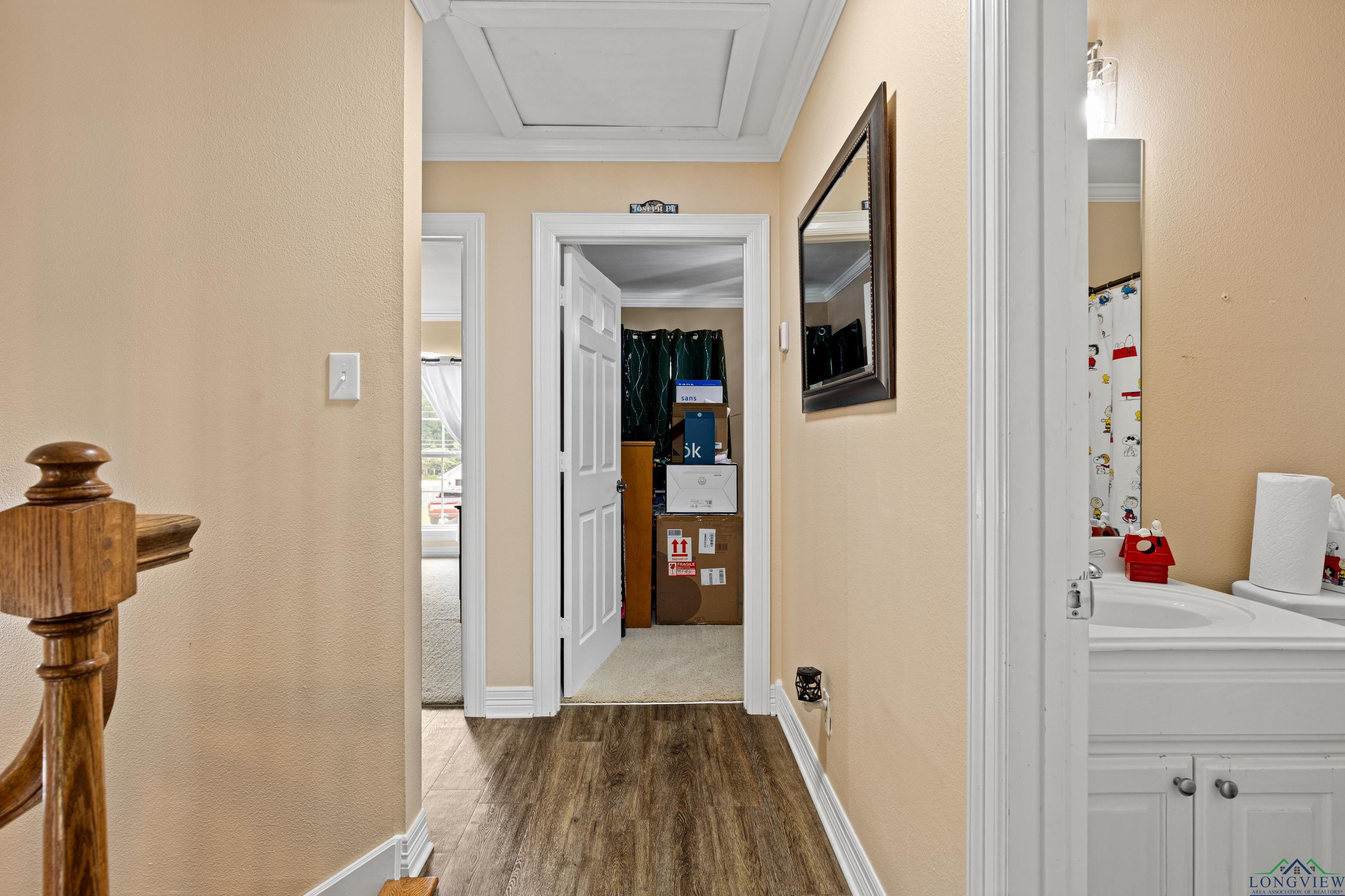 3709 Rouncival Drive, Longview, Texas image 36