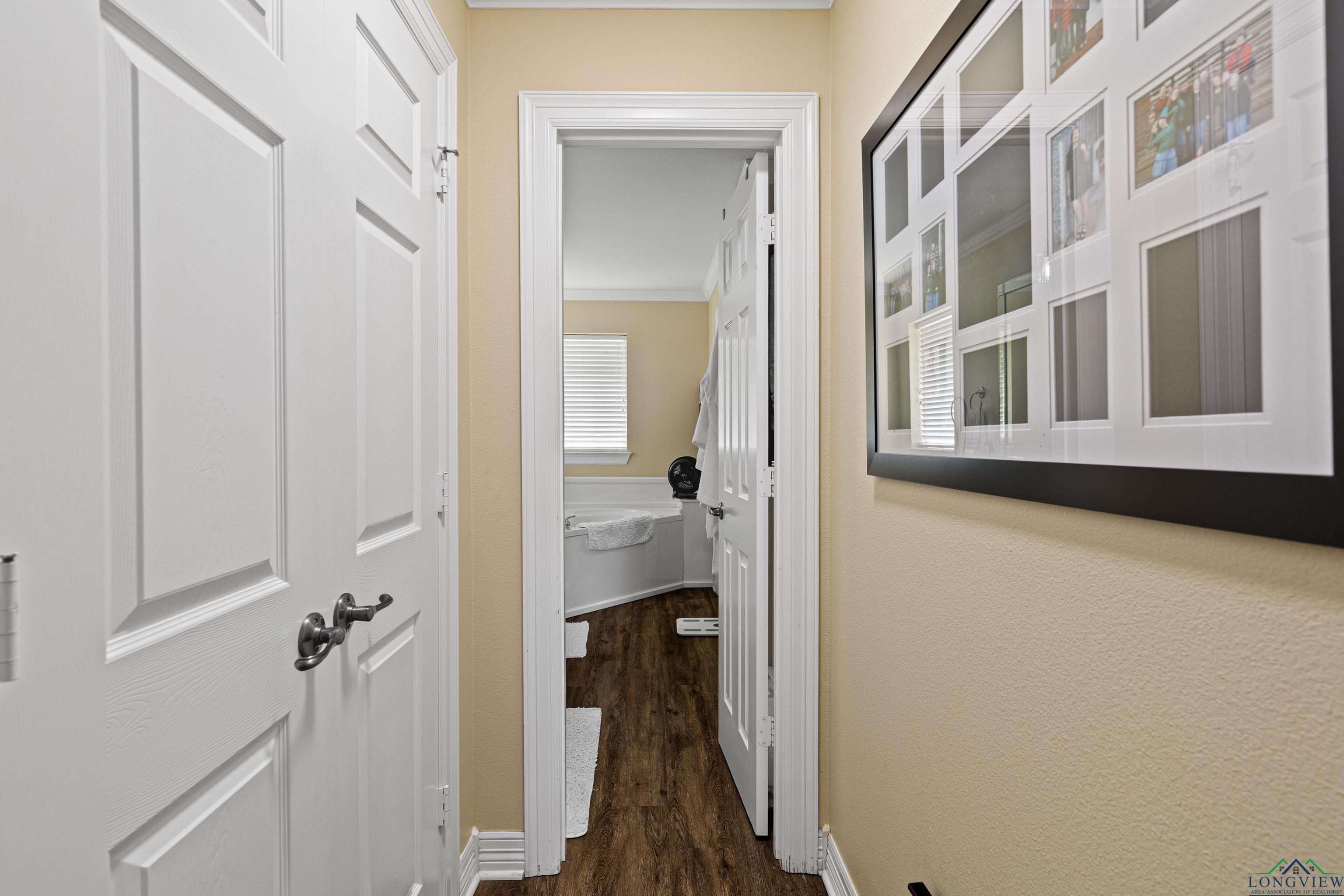 3709 Rouncival Drive, Longview, Texas image 30