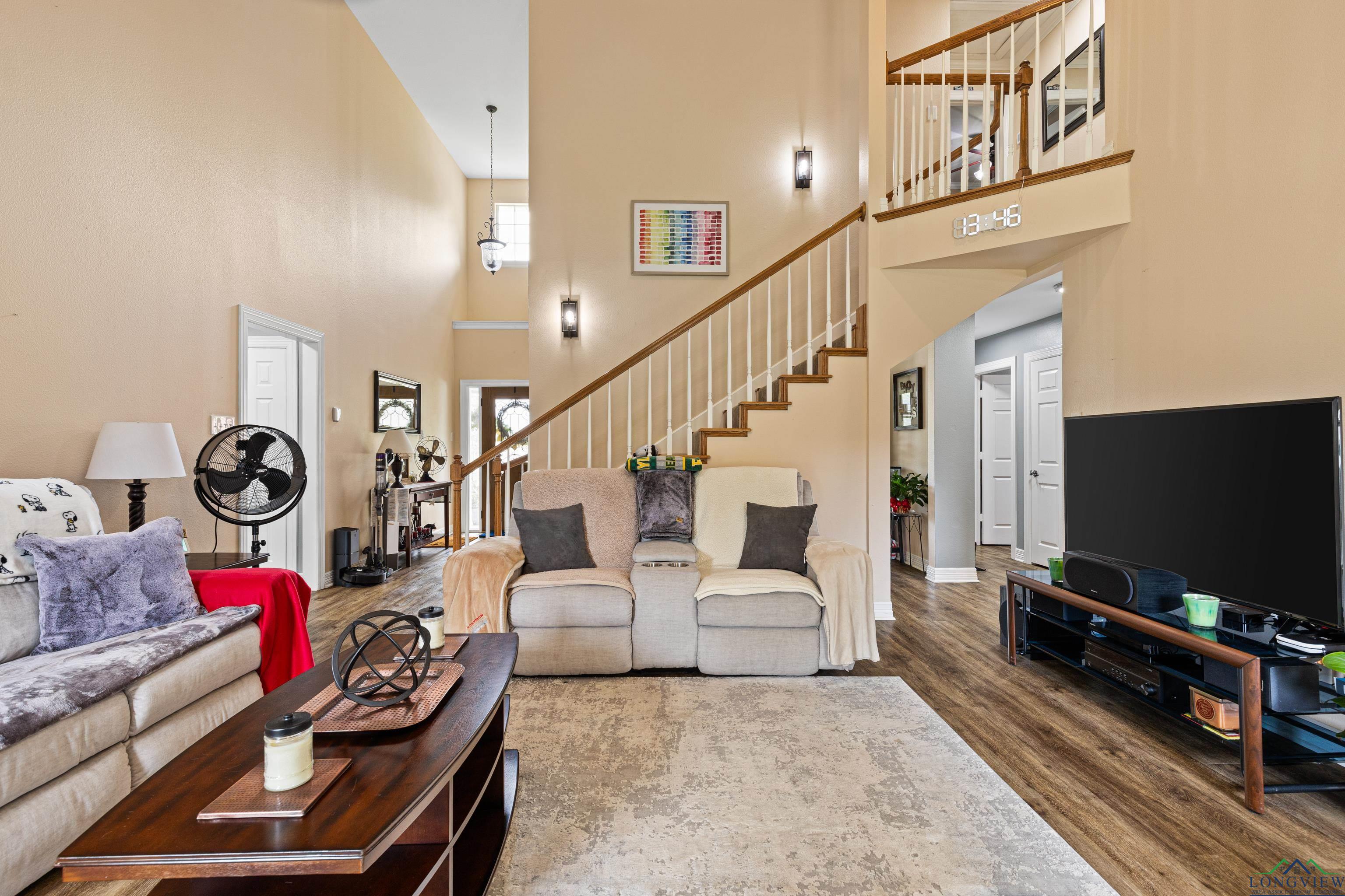3709 Rouncival Drive, Longview, Texas image 16
