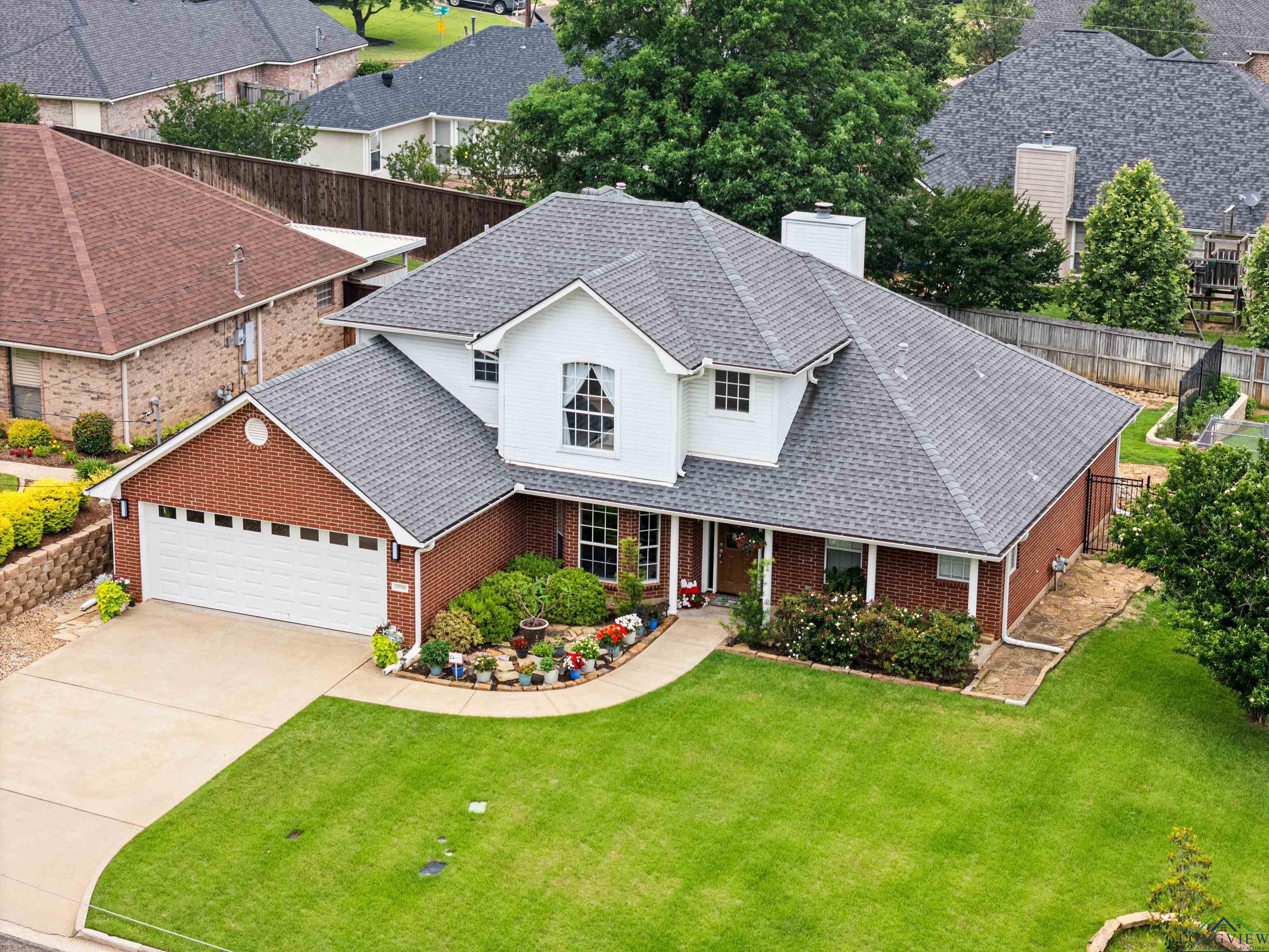 3709 Rouncival Drive, Longview, Texas image 4
