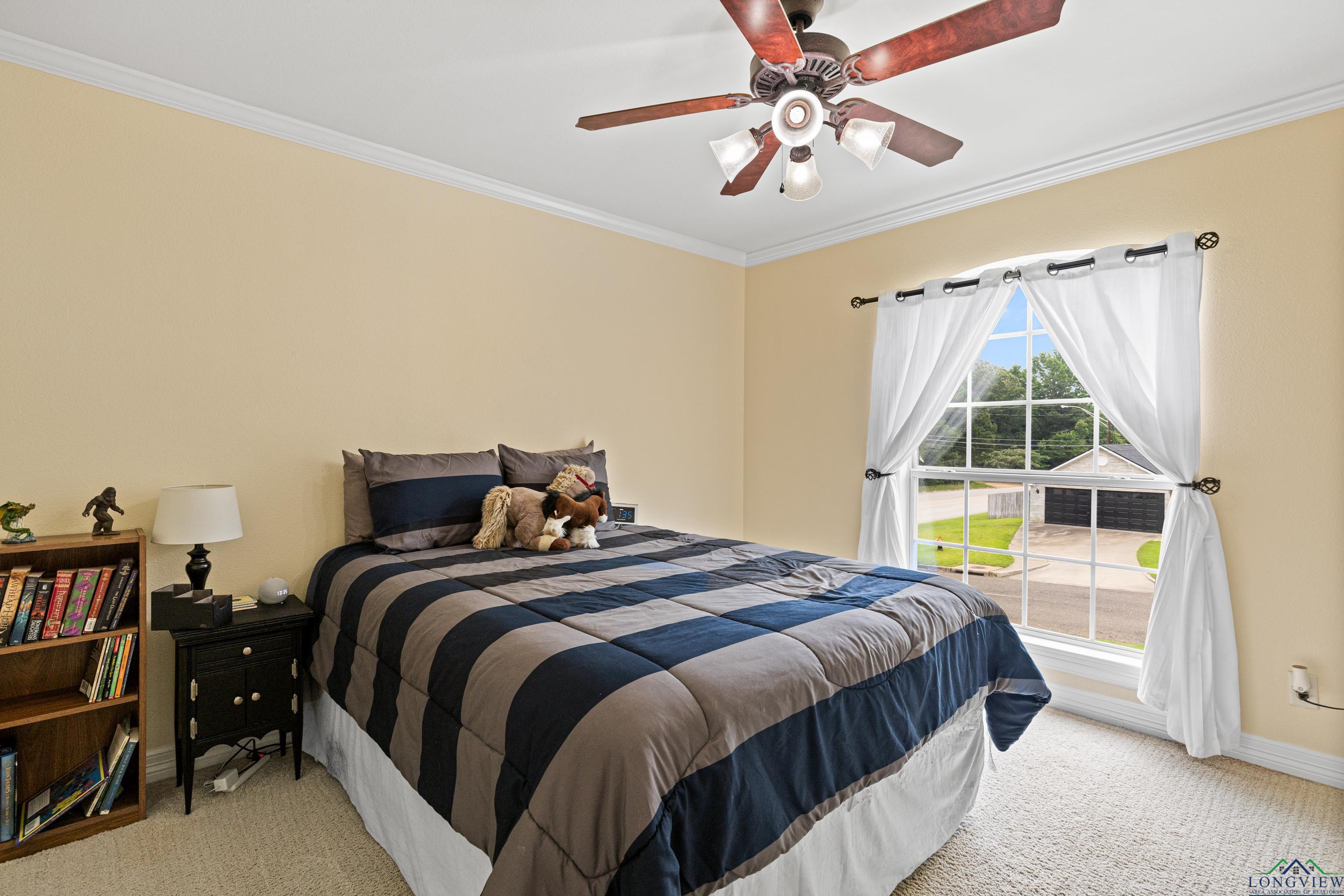 3709 Rouncival Drive, Longview, Texas image 39