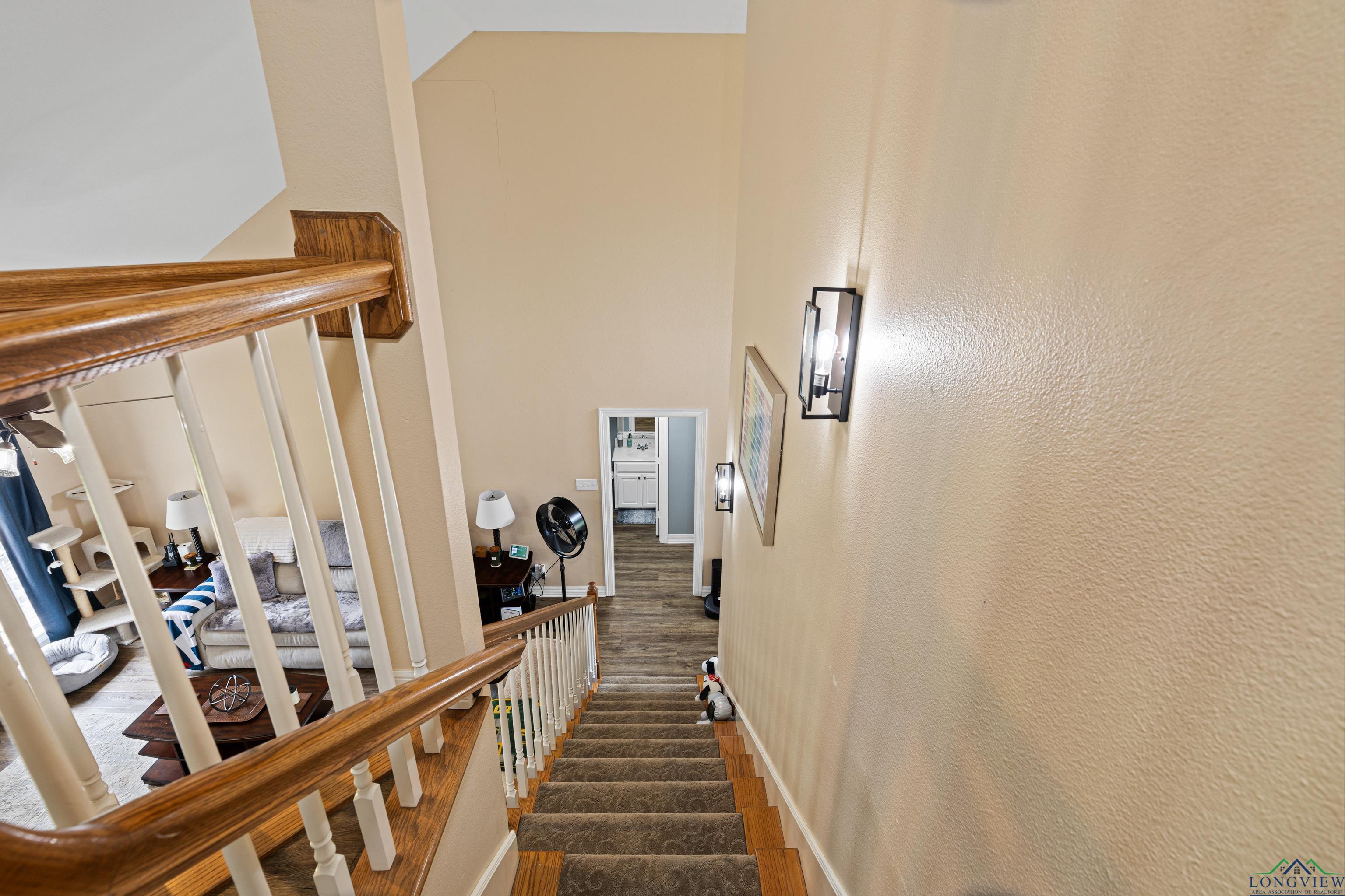 3709 Rouncival Drive, Longview, Texas image 42