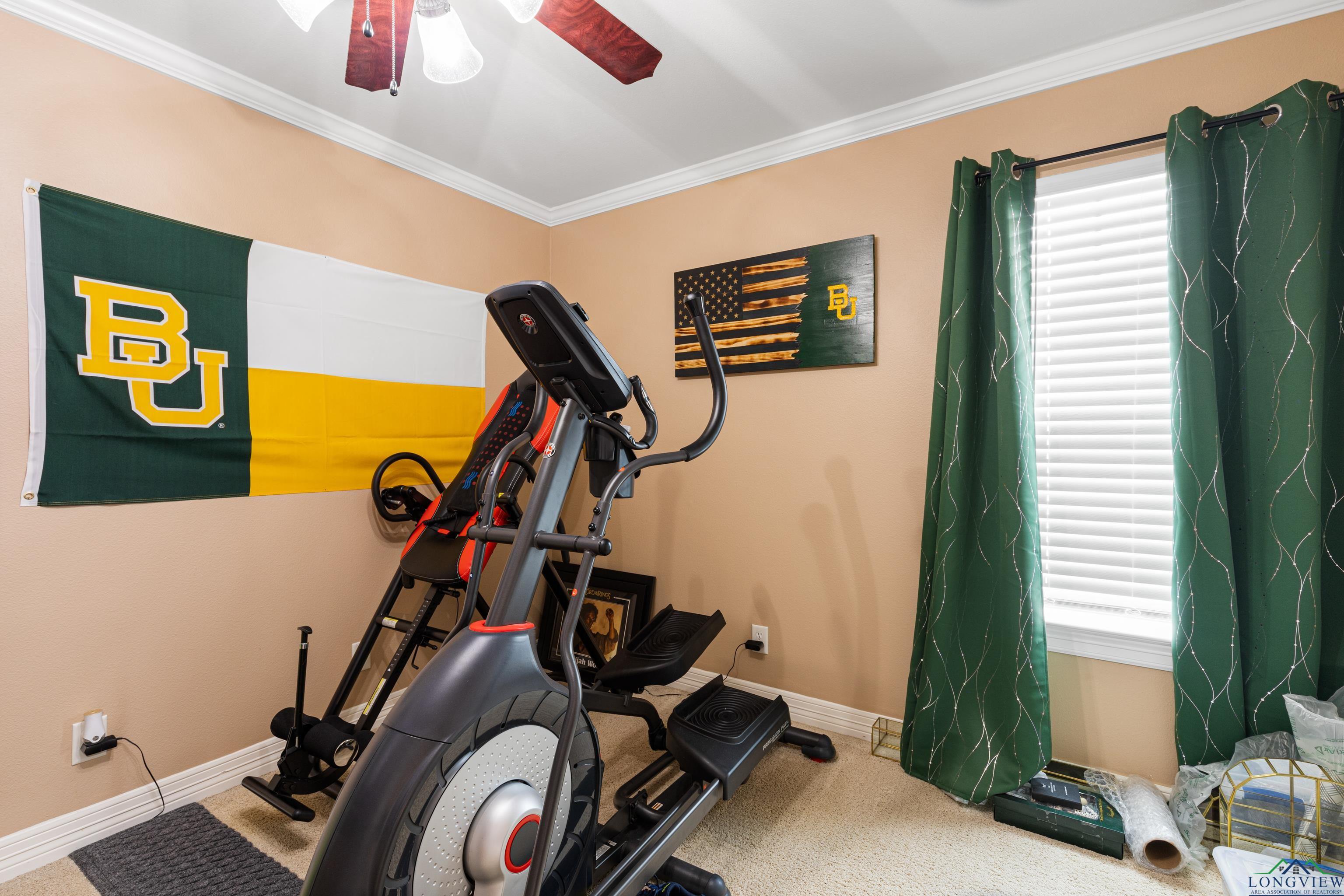 3709 Rouncival Drive, Longview, Texas image 38