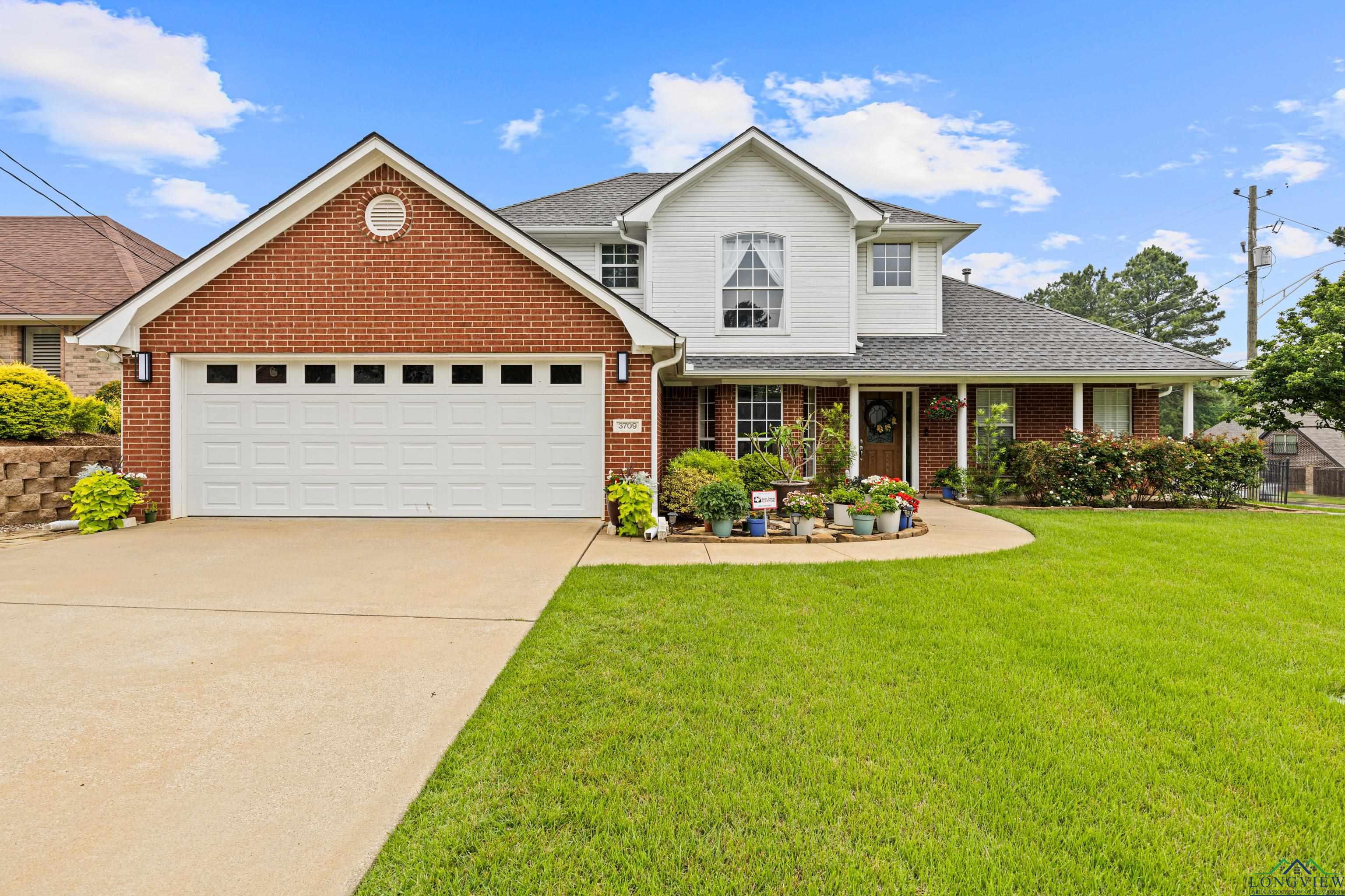 3709 Rouncival Drive, Longview, Texas image 6