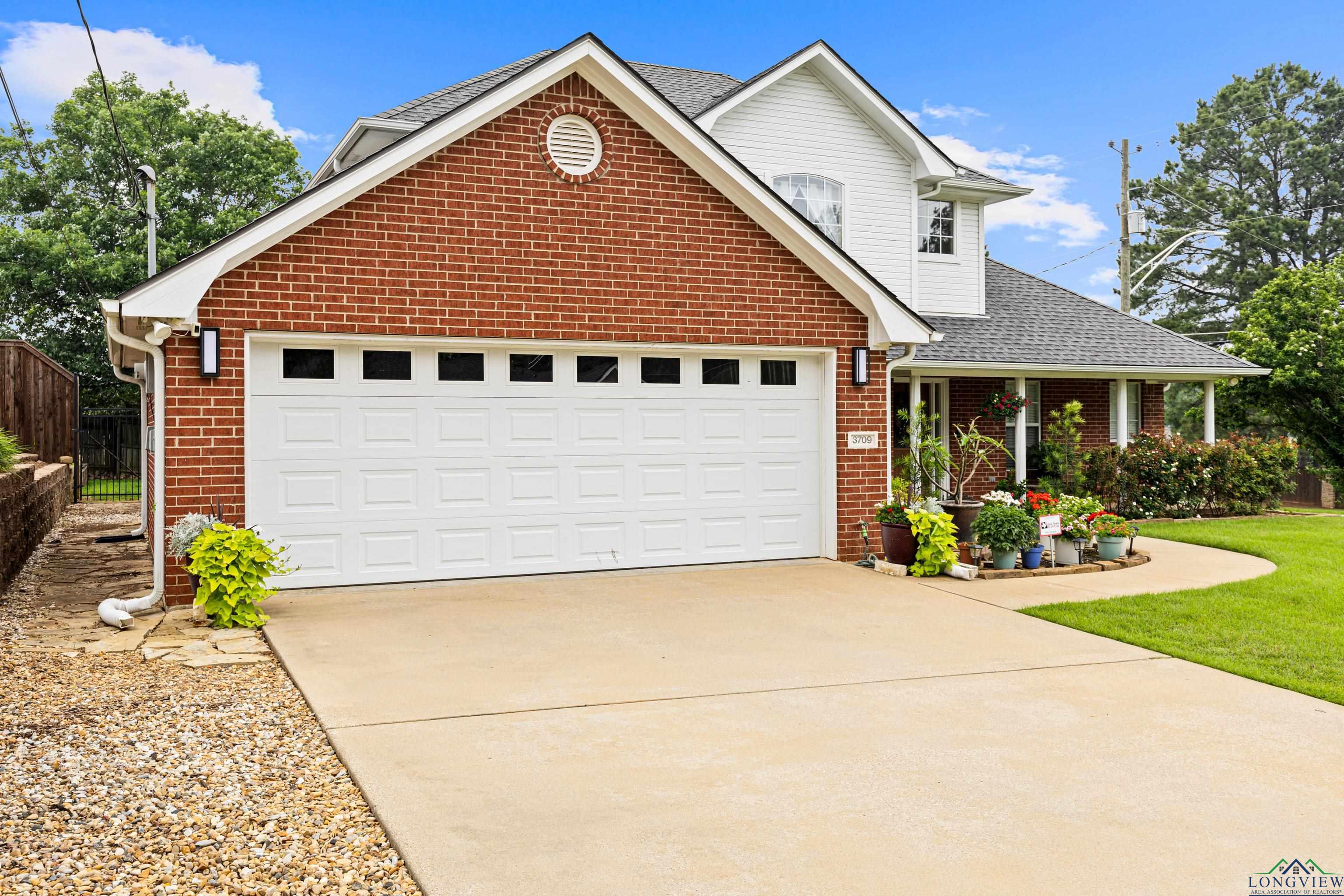 3709 Rouncival Drive, Longview, Texas image 7