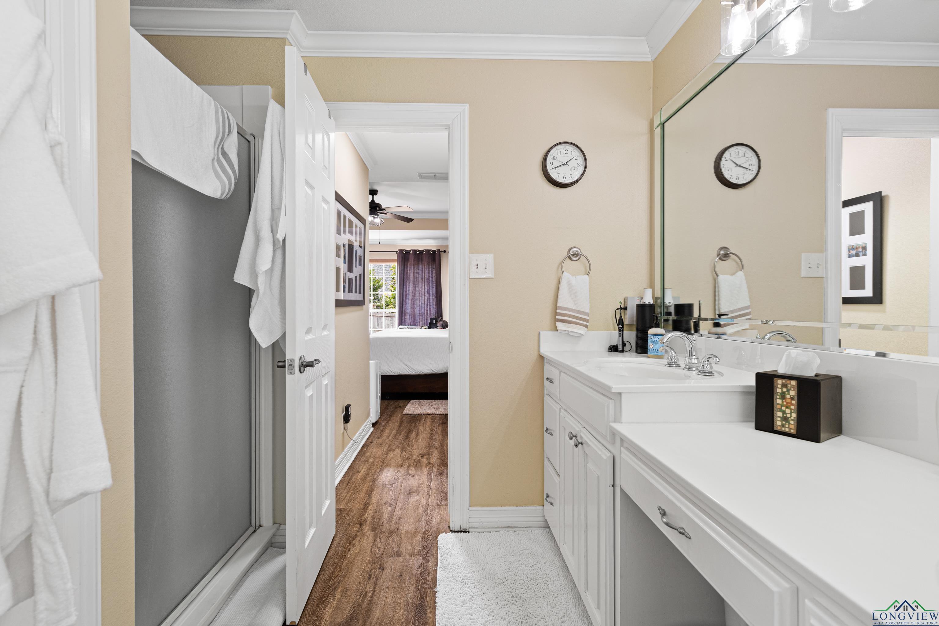 3709 Rouncival Drive, Longview, Texas image 32