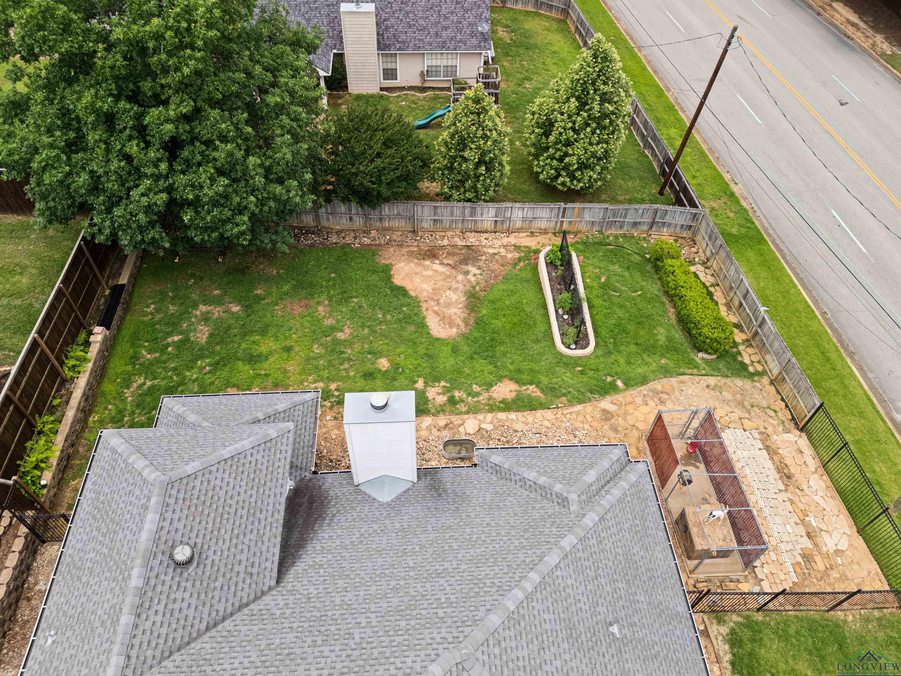 3709 Rouncival Drive, Longview, Texas image 45