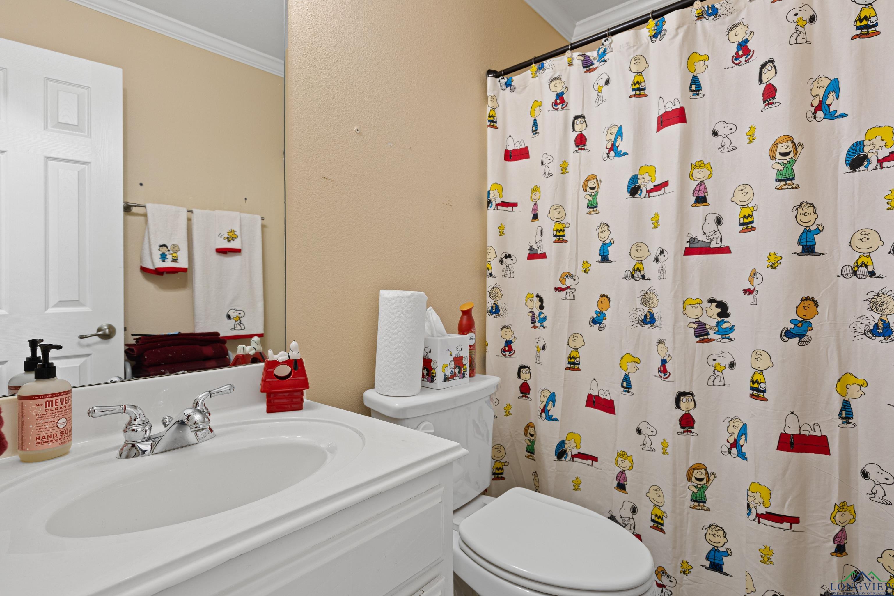 3709 Rouncival Drive, Longview, Texas image 37