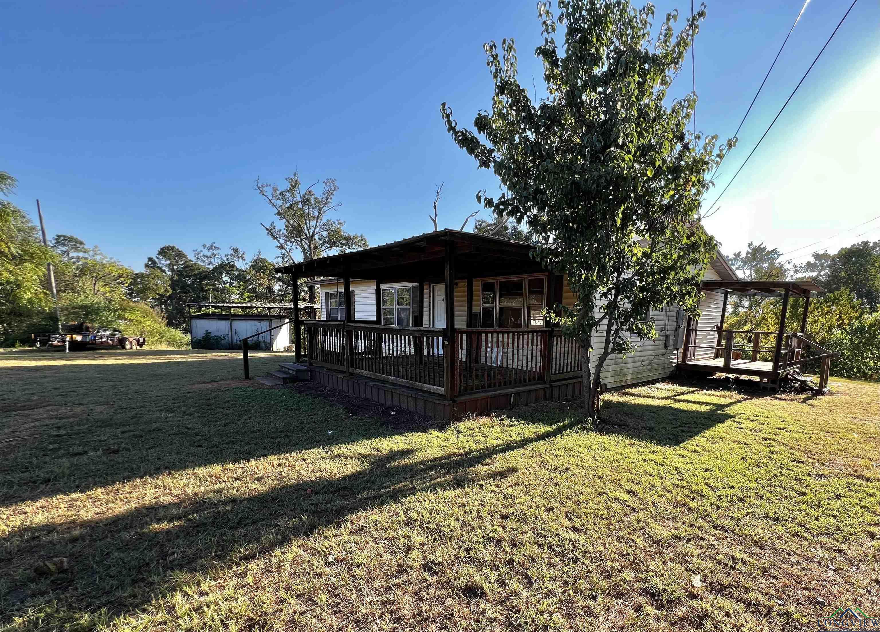 227 County Road 2997, Hughes Springs, Texas image 2