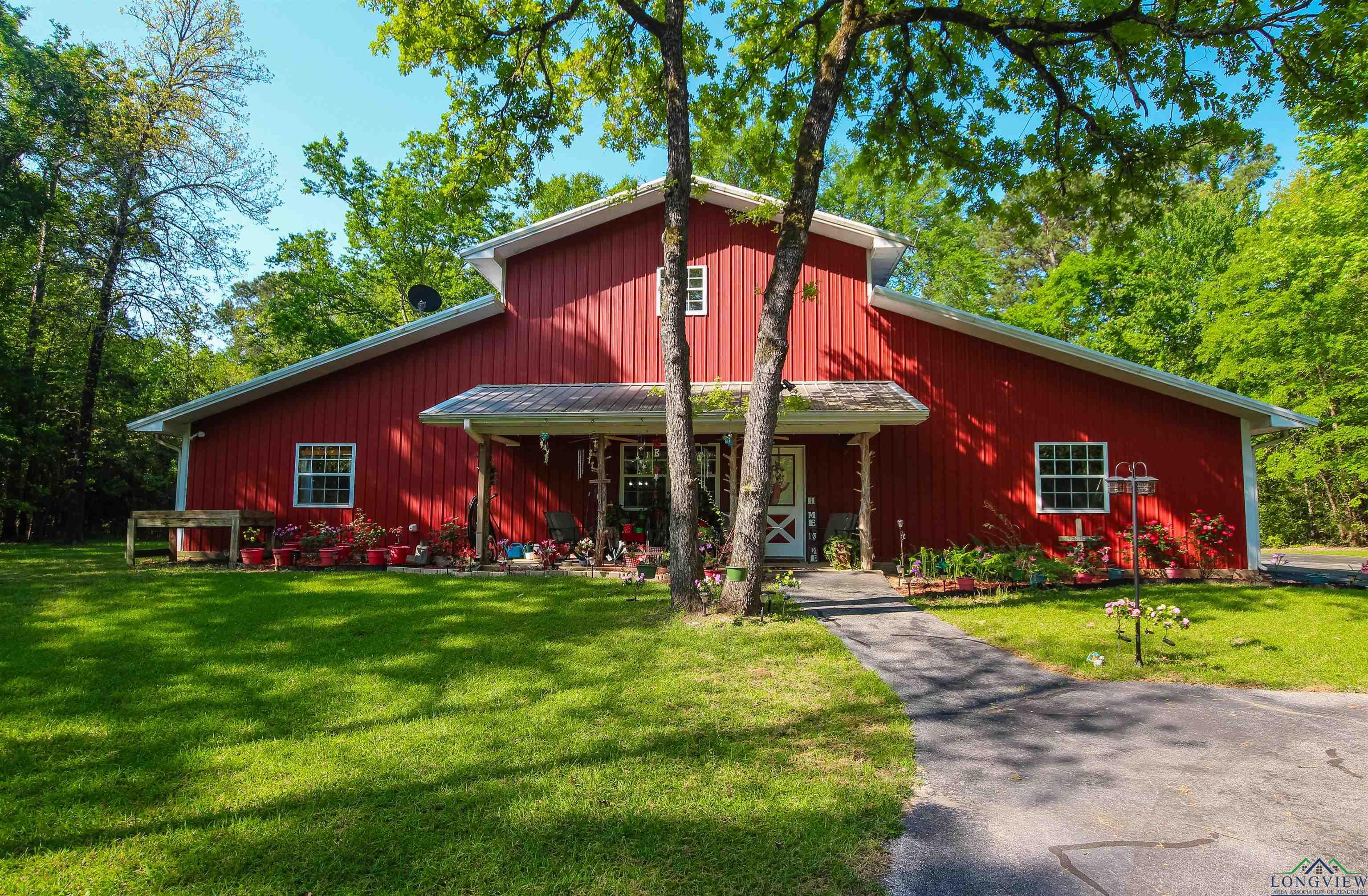 14615 Cr 2337, Tyler, Texas image 1