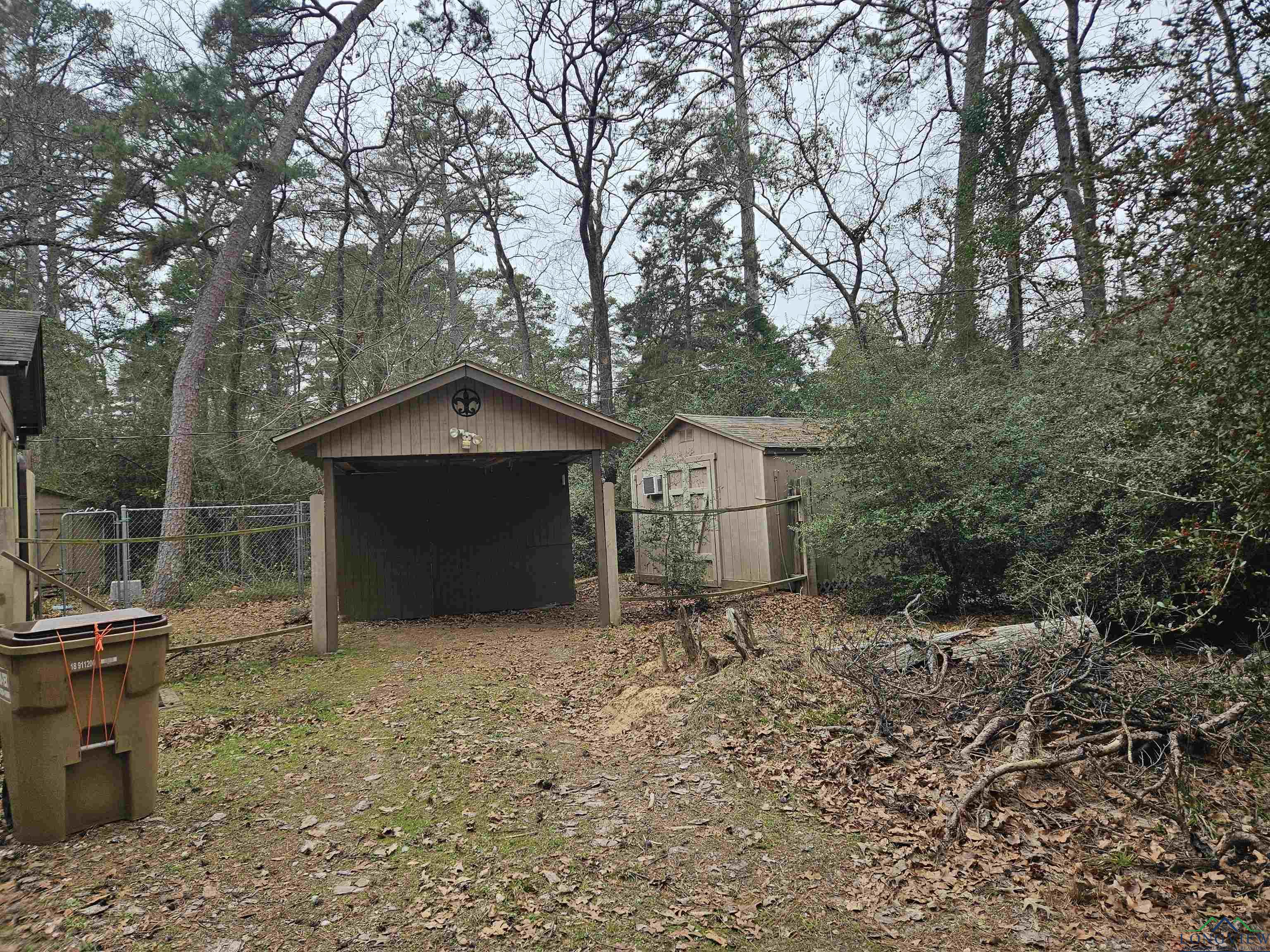 121 Candlelight Cove, Holly Lake Ranch, Texas image 3