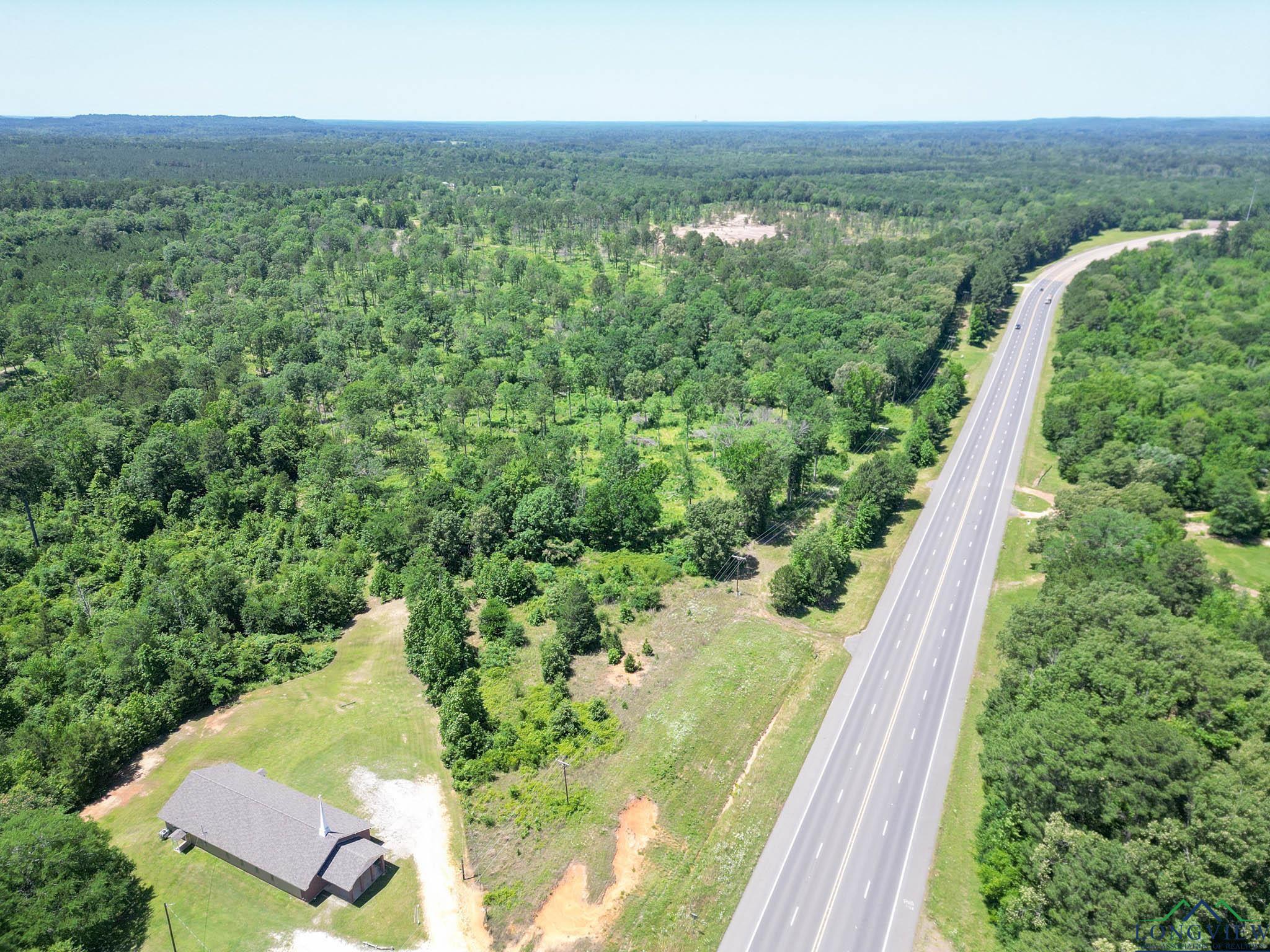 TBD N Us Hwy 259, Ore City, Texas image 1