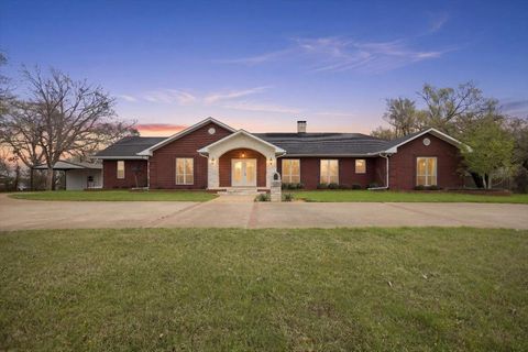 Homes For Sale - 1609 Old Nacogdoches Rd<br/> Henderson, TX 75654