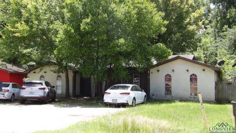 Multifamily For Sale - 120-122 Queens Ct<br/> Longview, TX 75604
