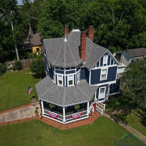 A home in Marshall