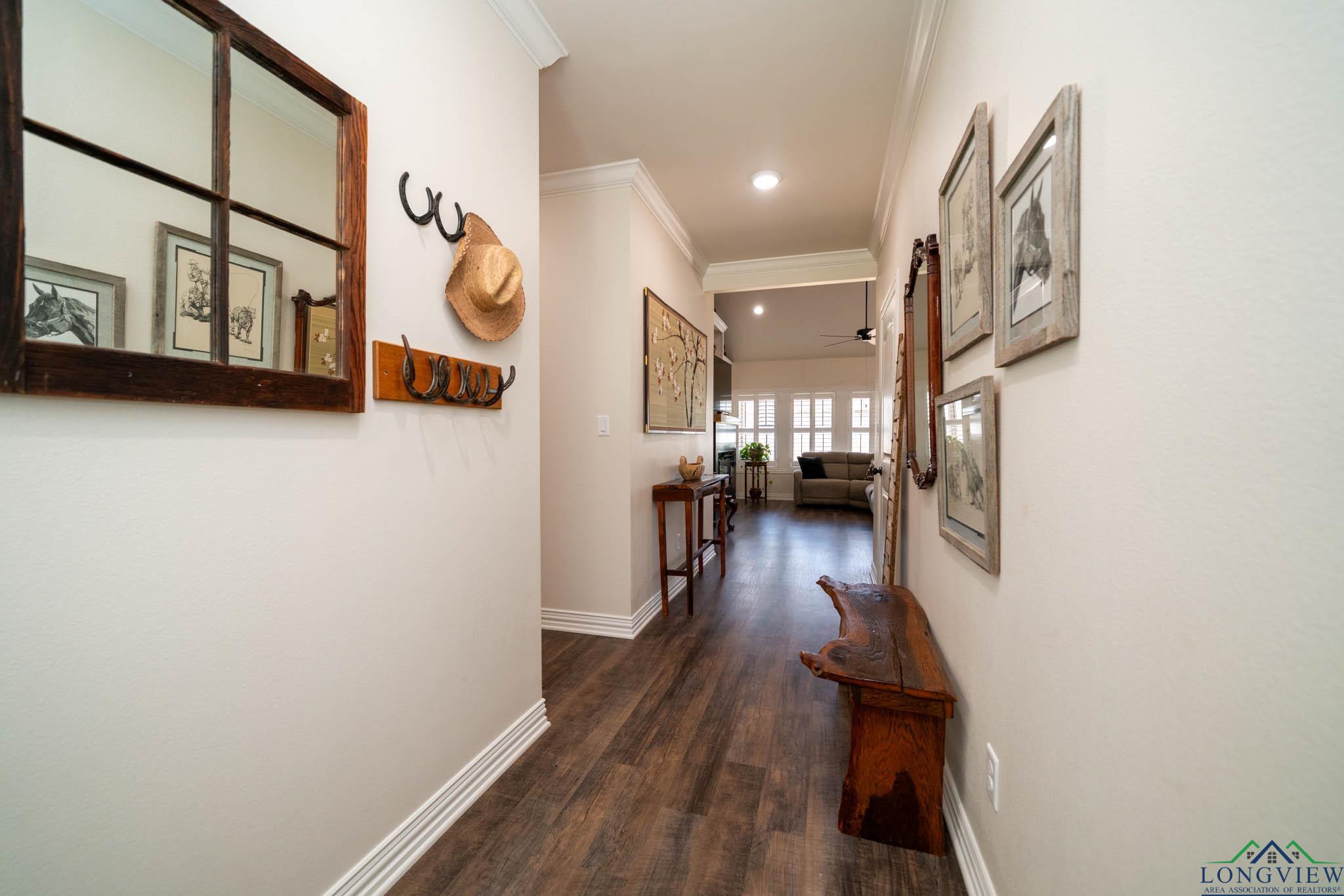 1767 Cr 186 E, Kilgore, Texas image 6