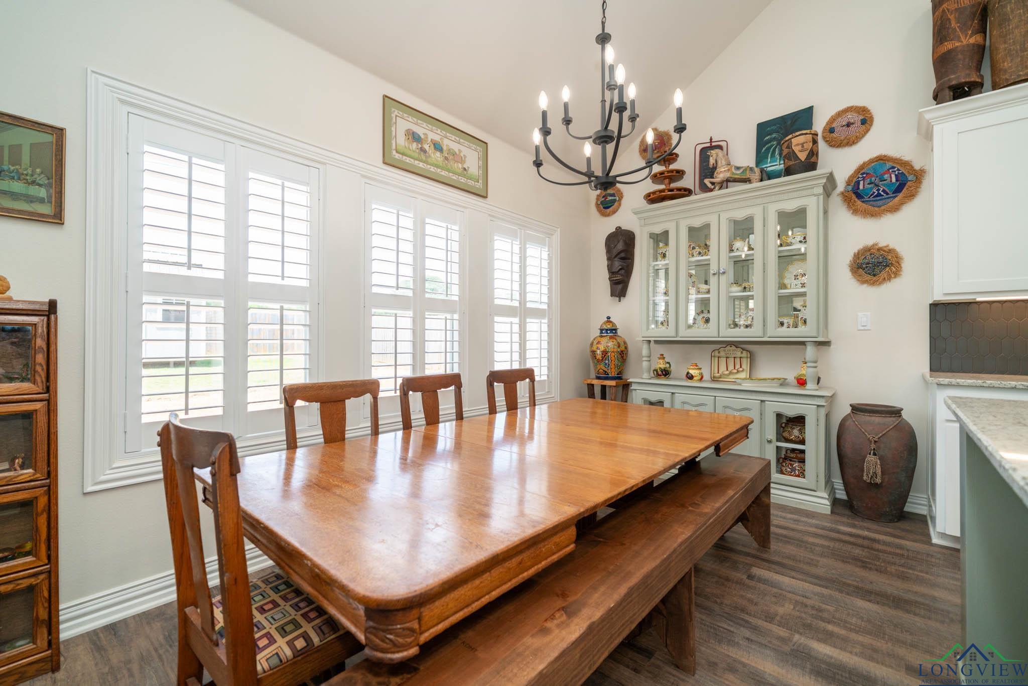1767 Cr 186 E, Kilgore, Texas image 21