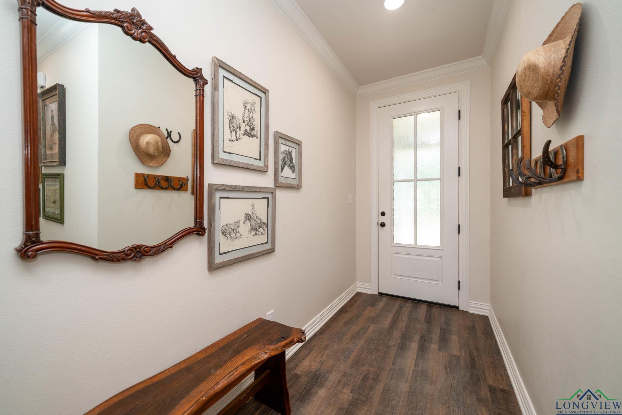 1767 Cr 186 E, Kilgore, Texas image 4