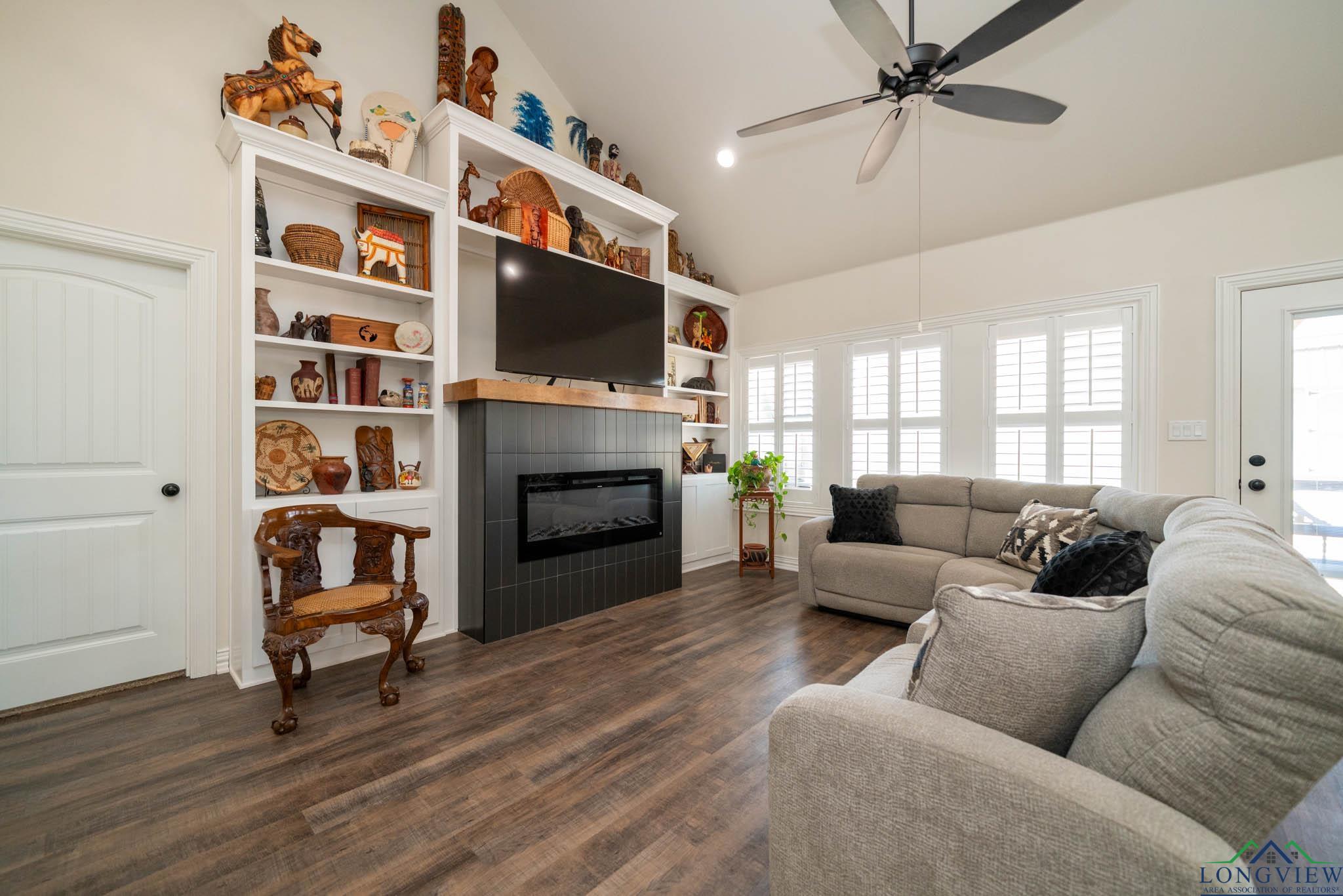 1767 Cr 186 E, Kilgore, Texas image 9