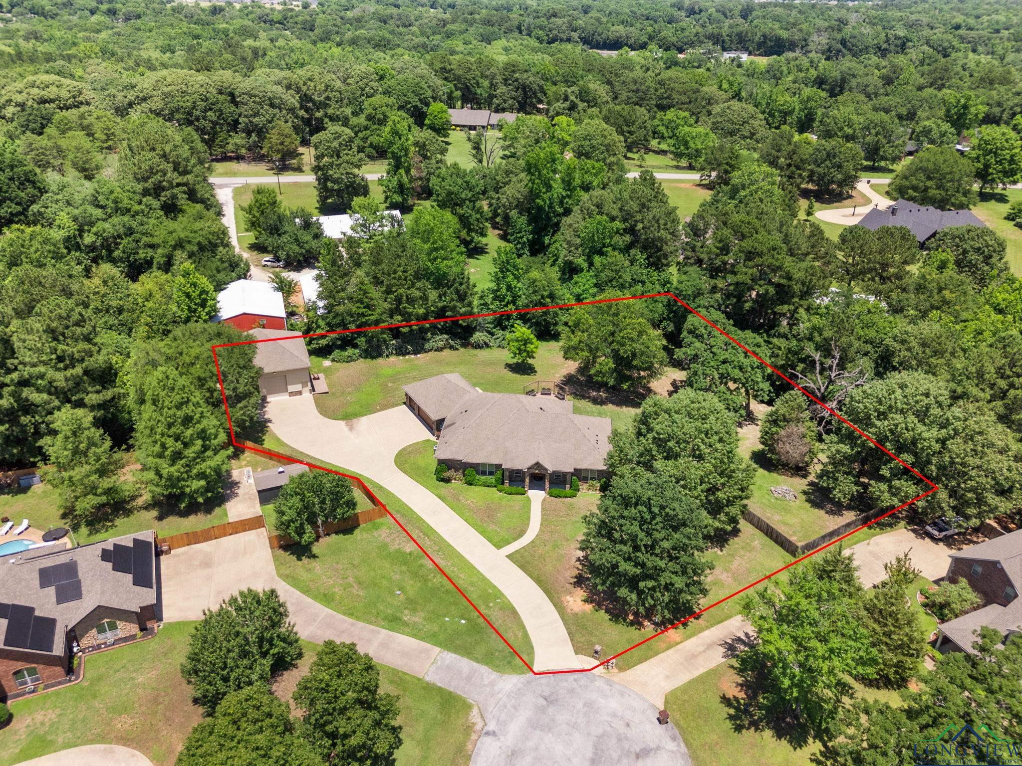 12265 Sable Ln, Whitehouse, Texas image 2