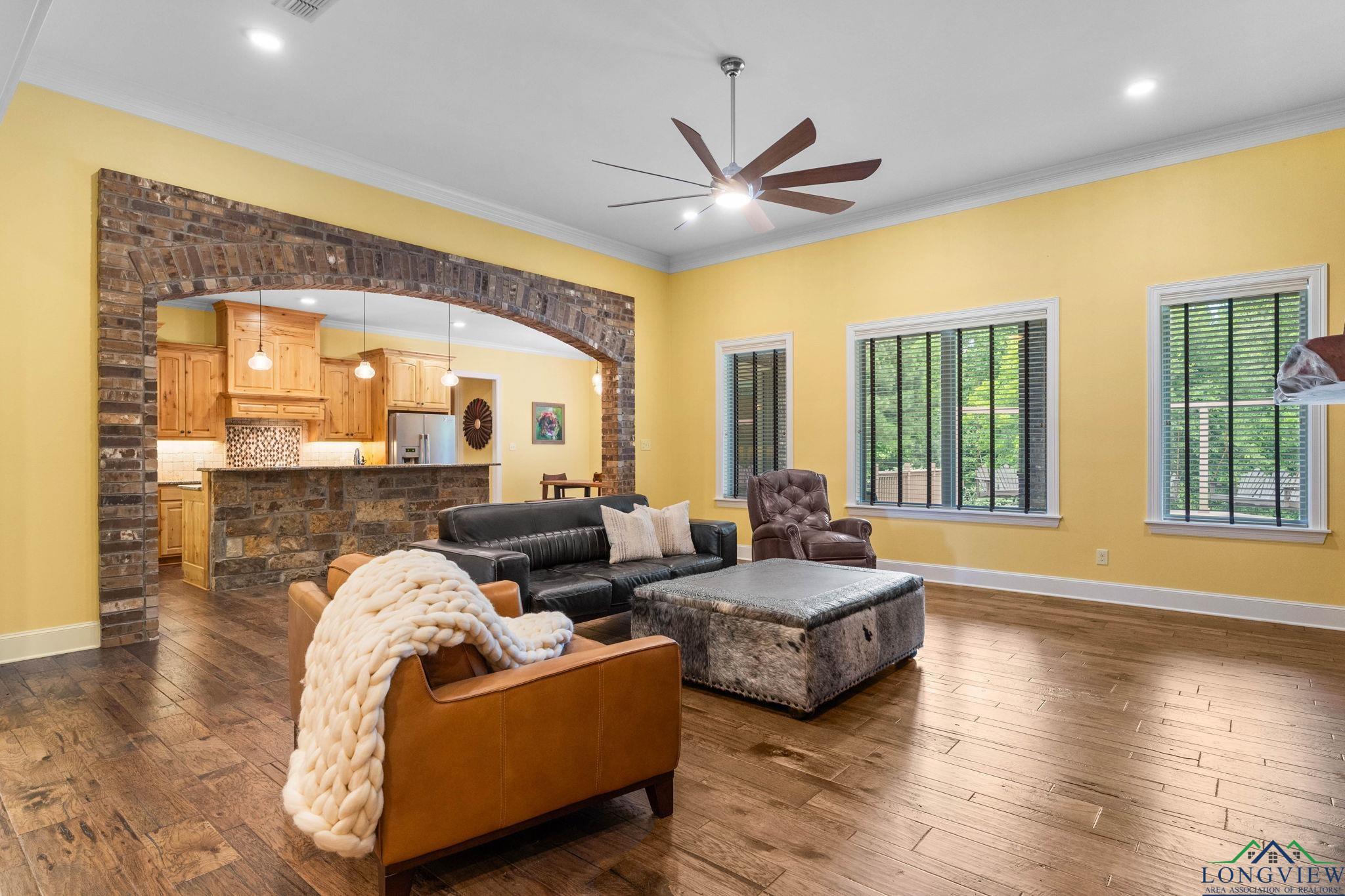 12265 Sable Ln, Whitehouse, Texas image 6