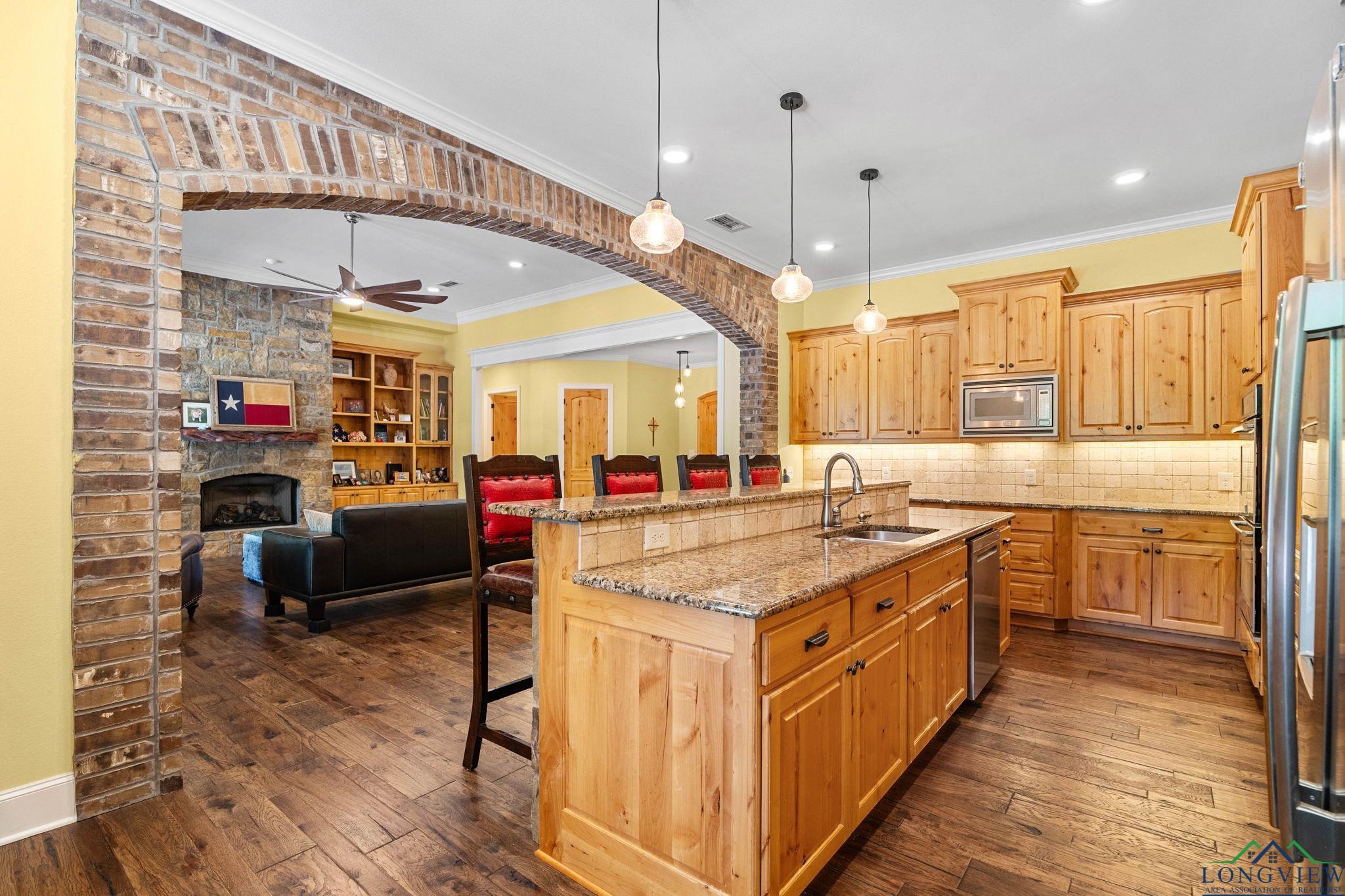 12265 Sable Ln, Whitehouse, Texas image 7
