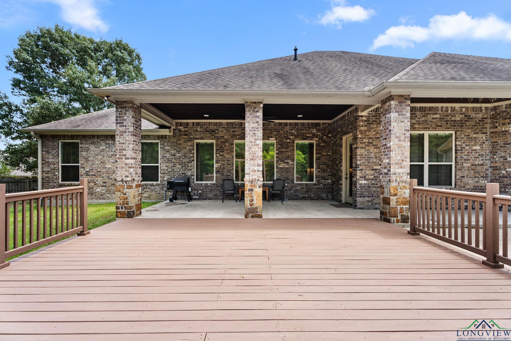 12265 Sable Ln, Whitehouse, Texas image 37